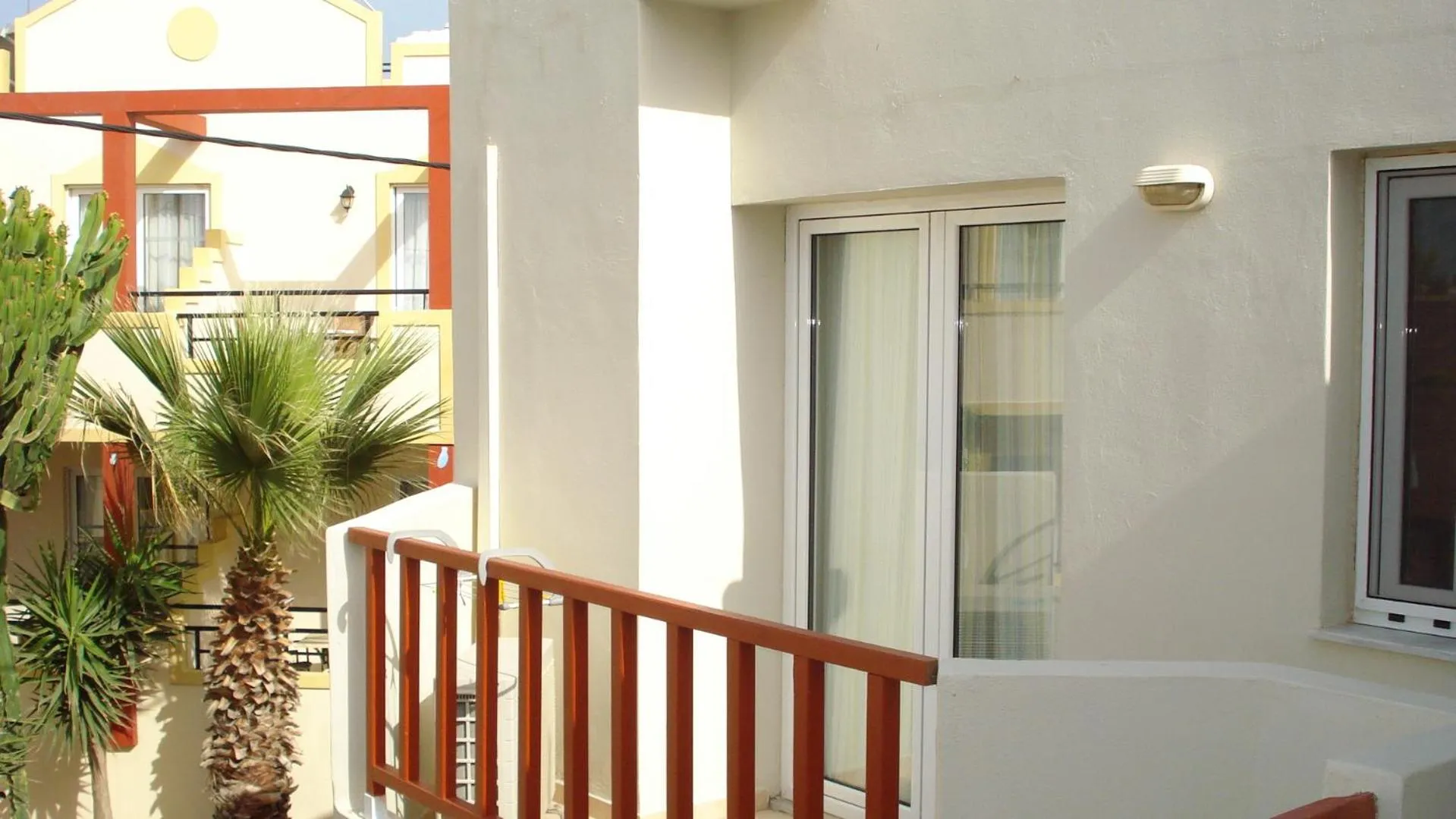 Elina Apartments Gouves