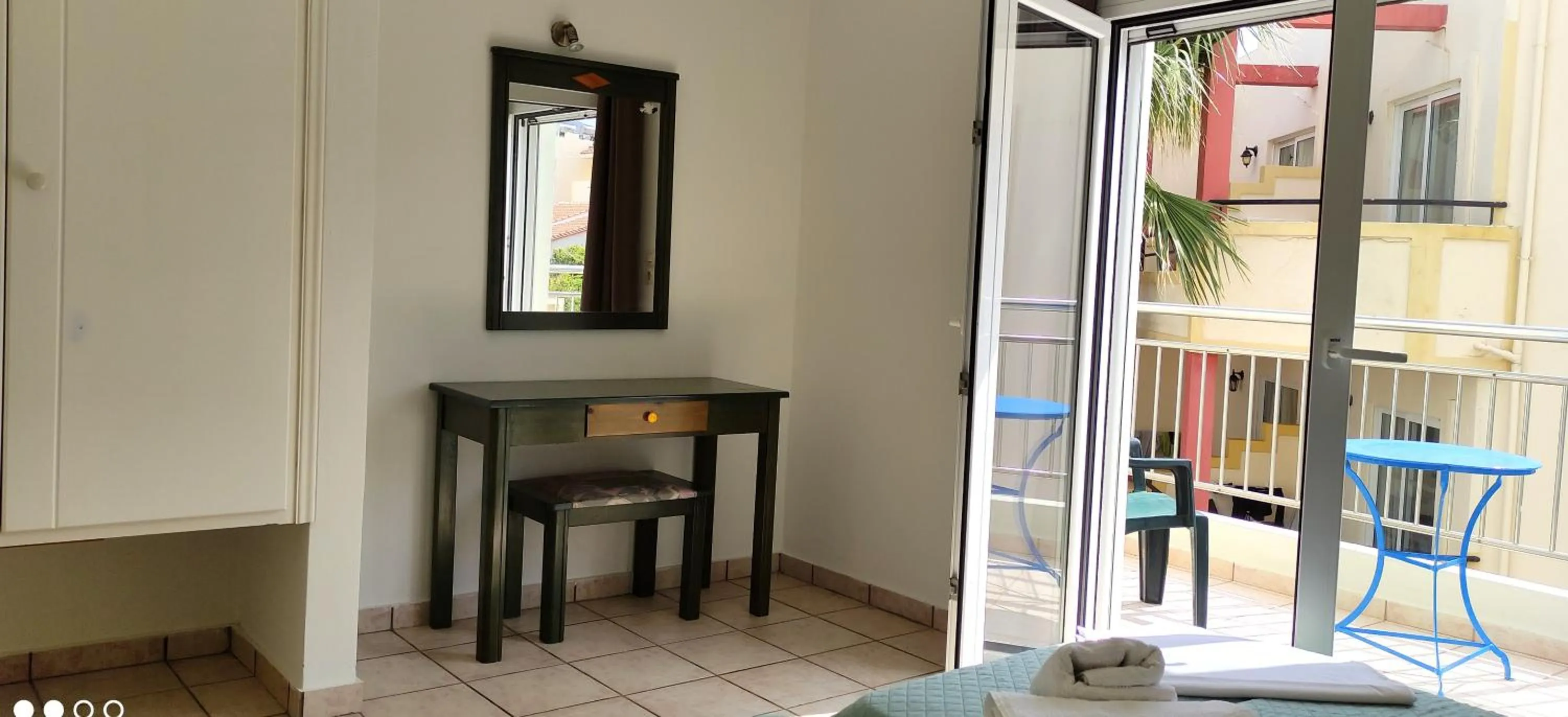 Elina Apartments Gouves