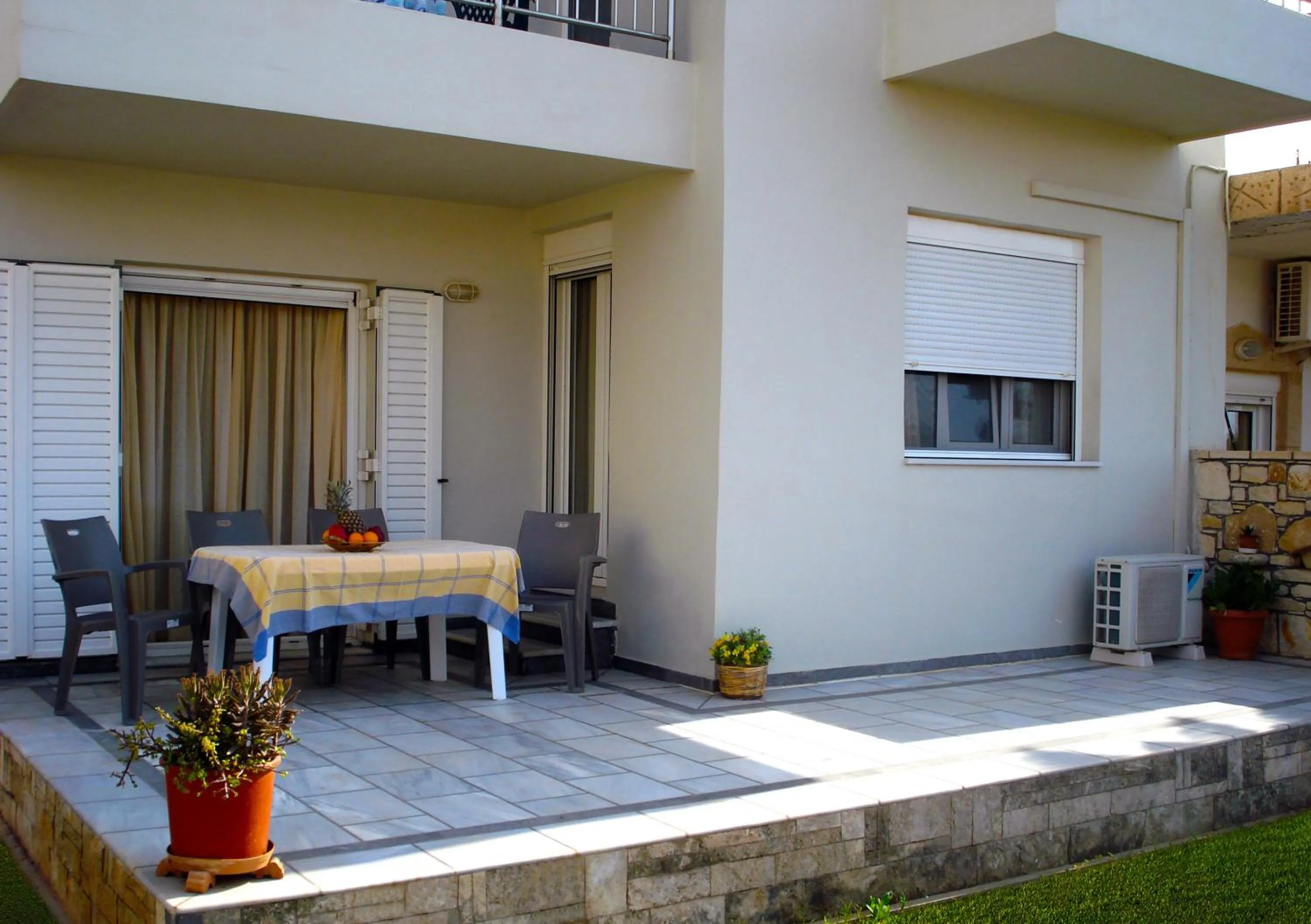 Elina Apartments Gouves