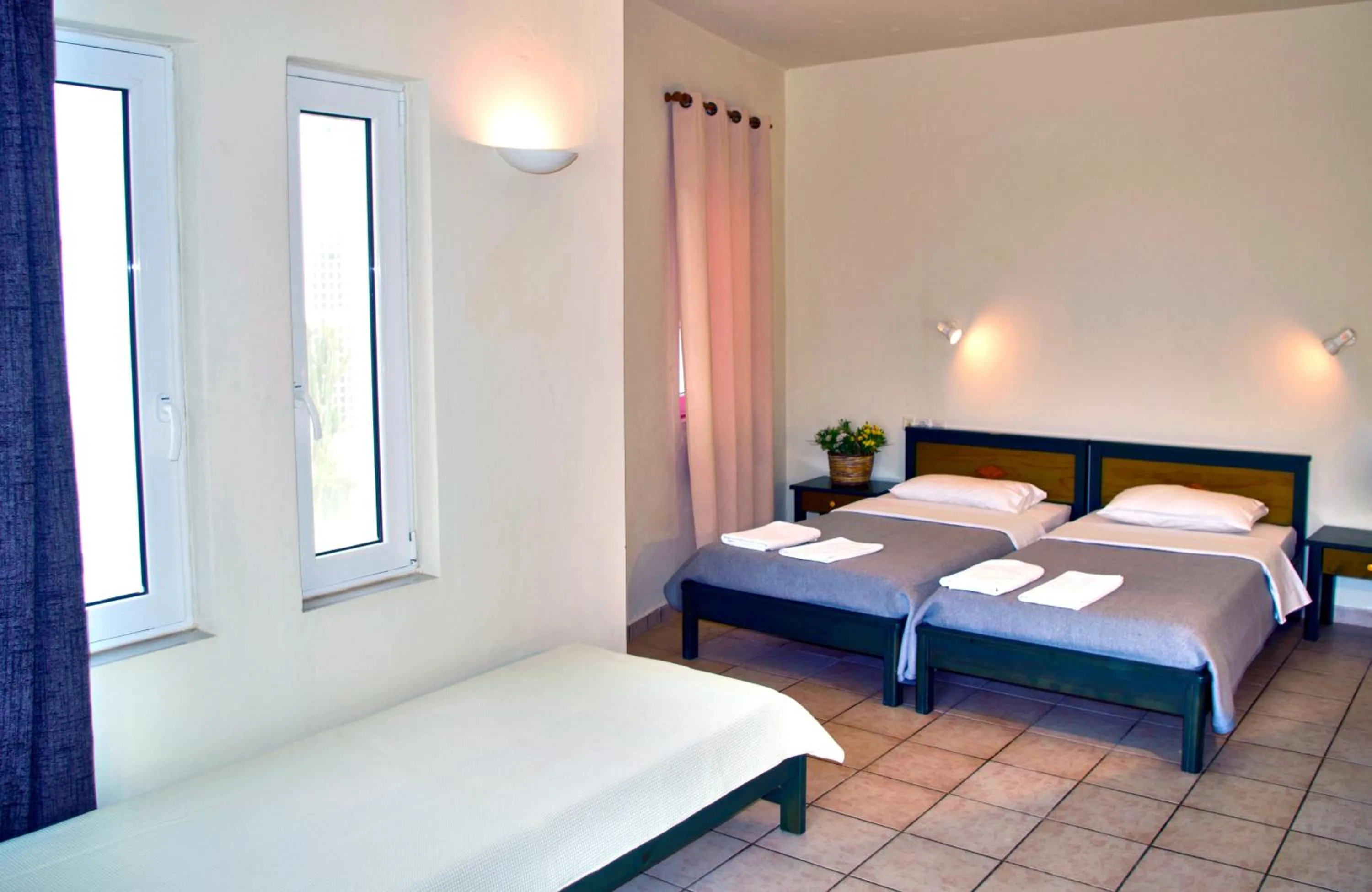 Elina Apartments Gouves