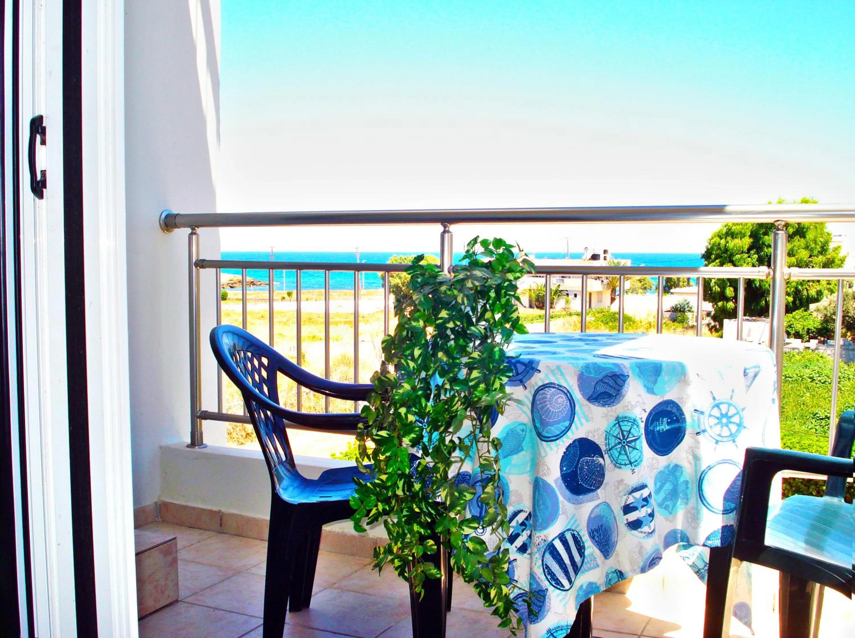 Elina Apartments Gouves