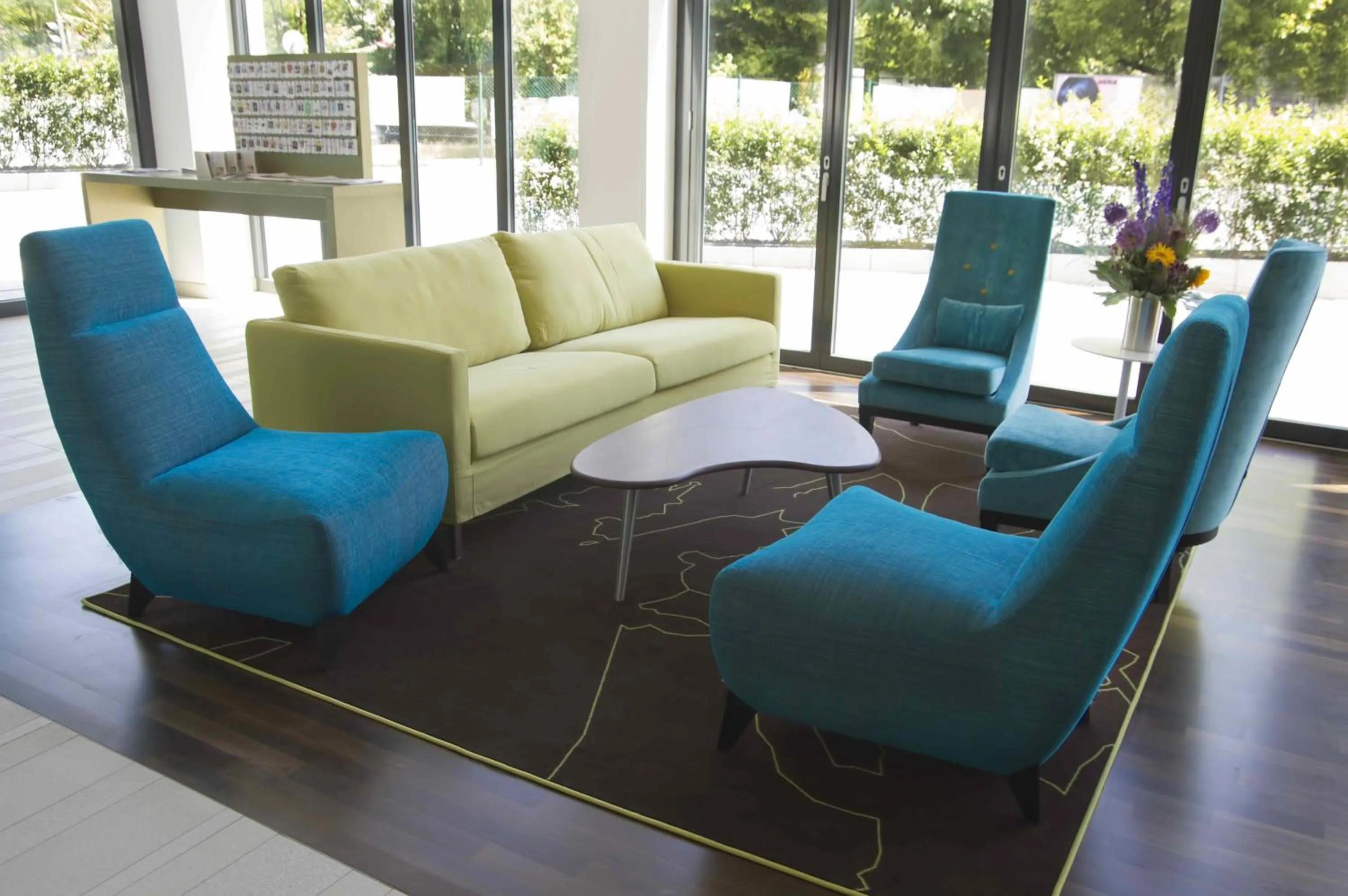 Day in Grimm's Potsdamer Platz