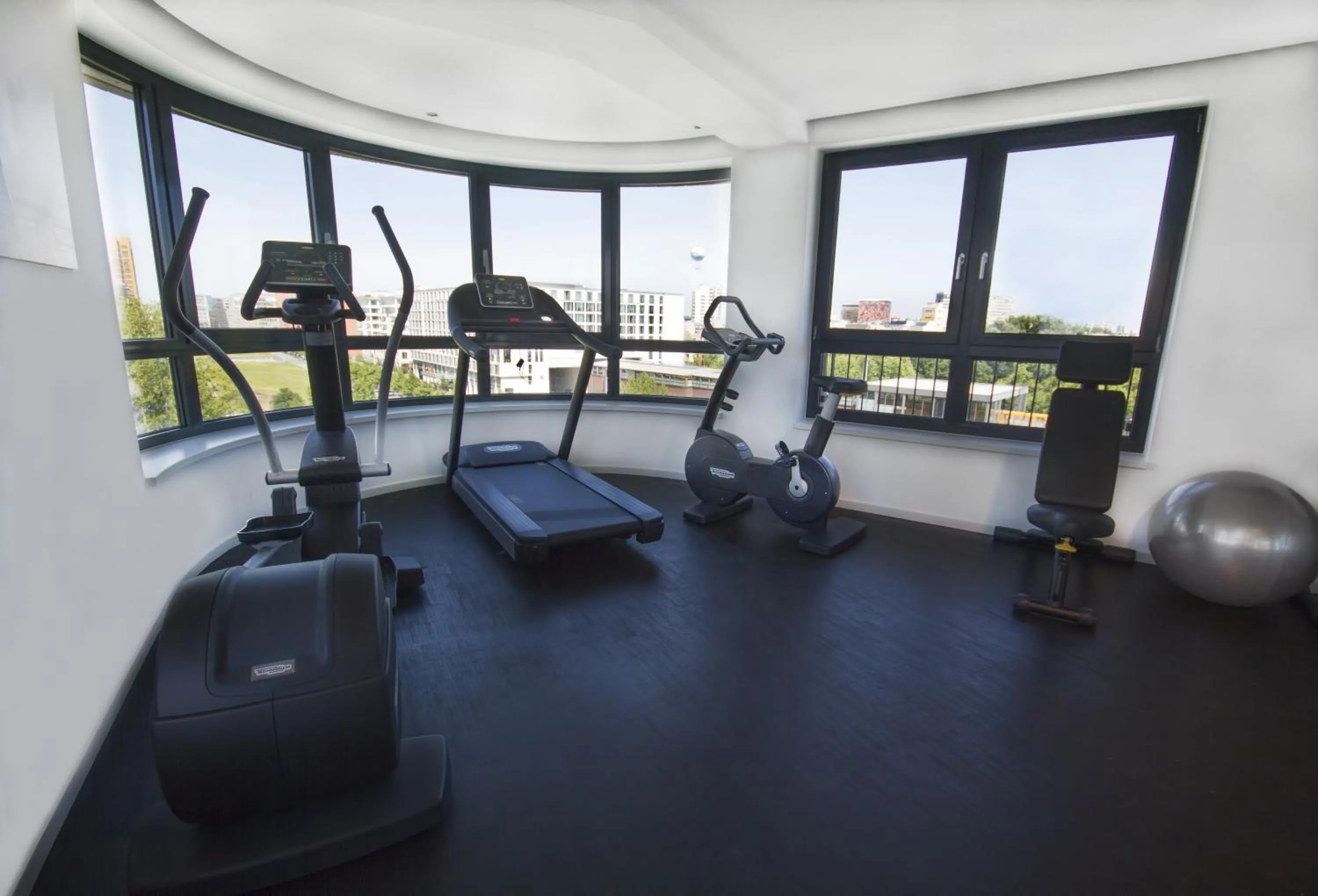 Day in Grimm's Potsdamer Platz