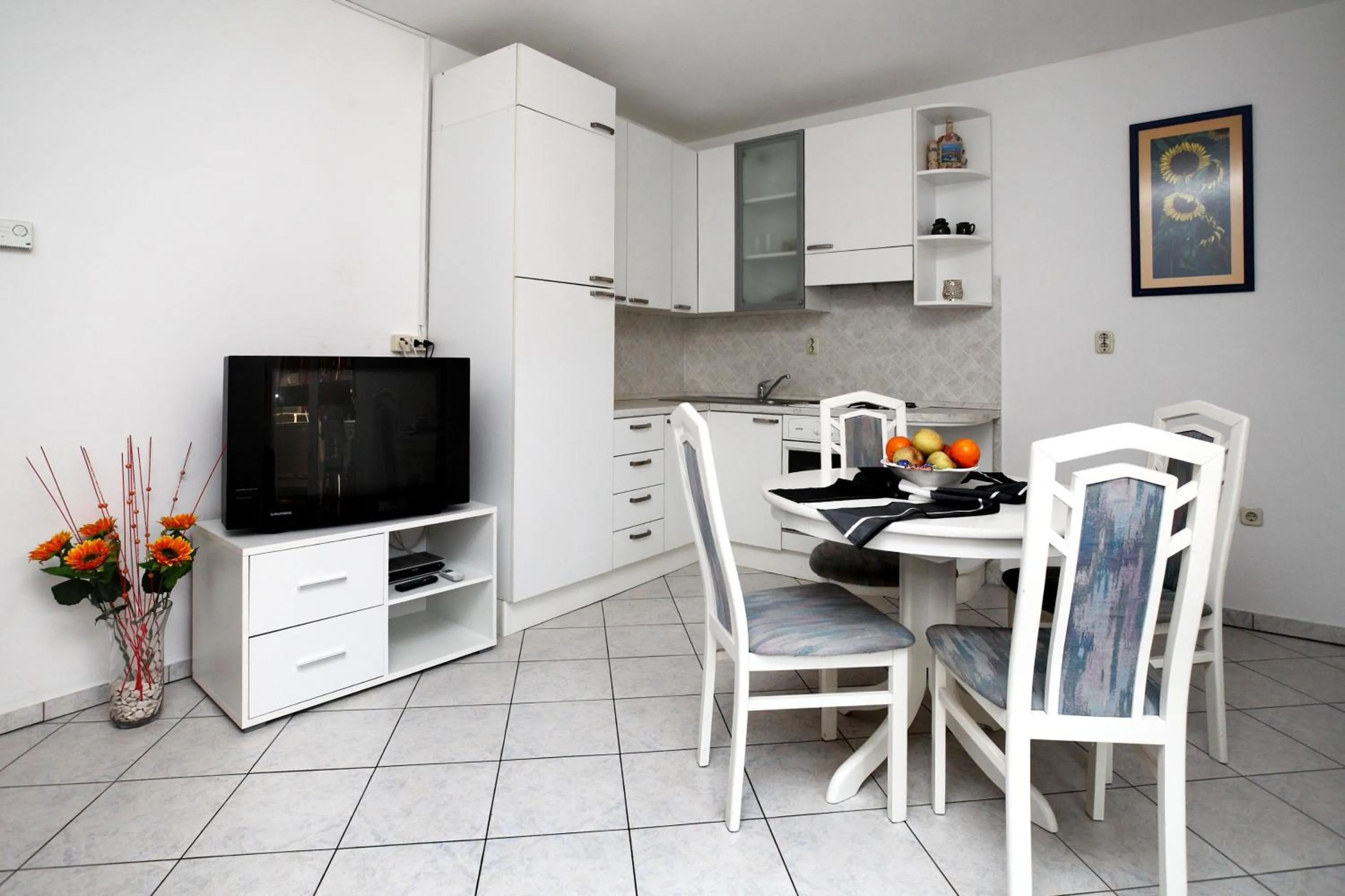 Apartments in Beautiful Split