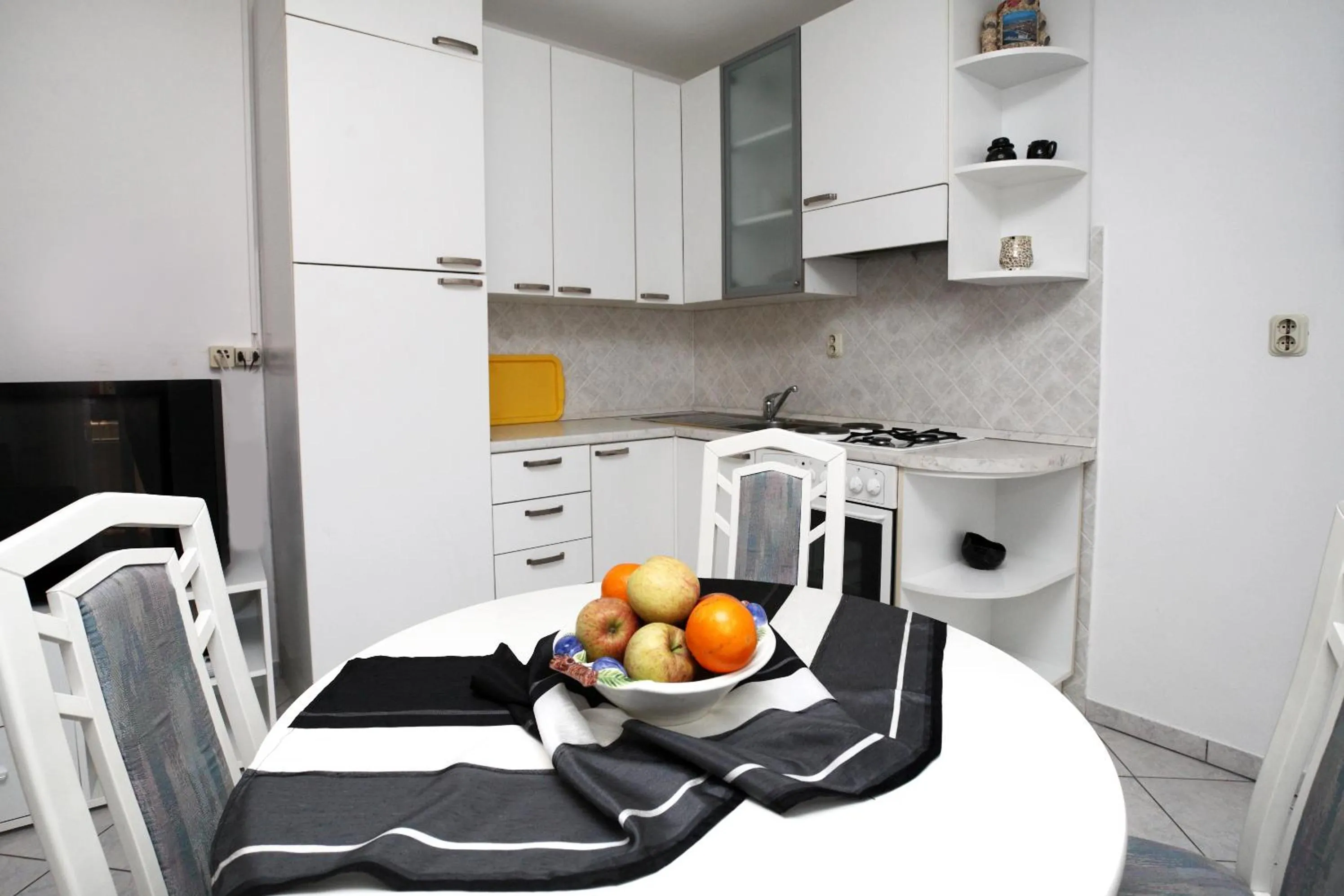 Apartments in Beautiful Split