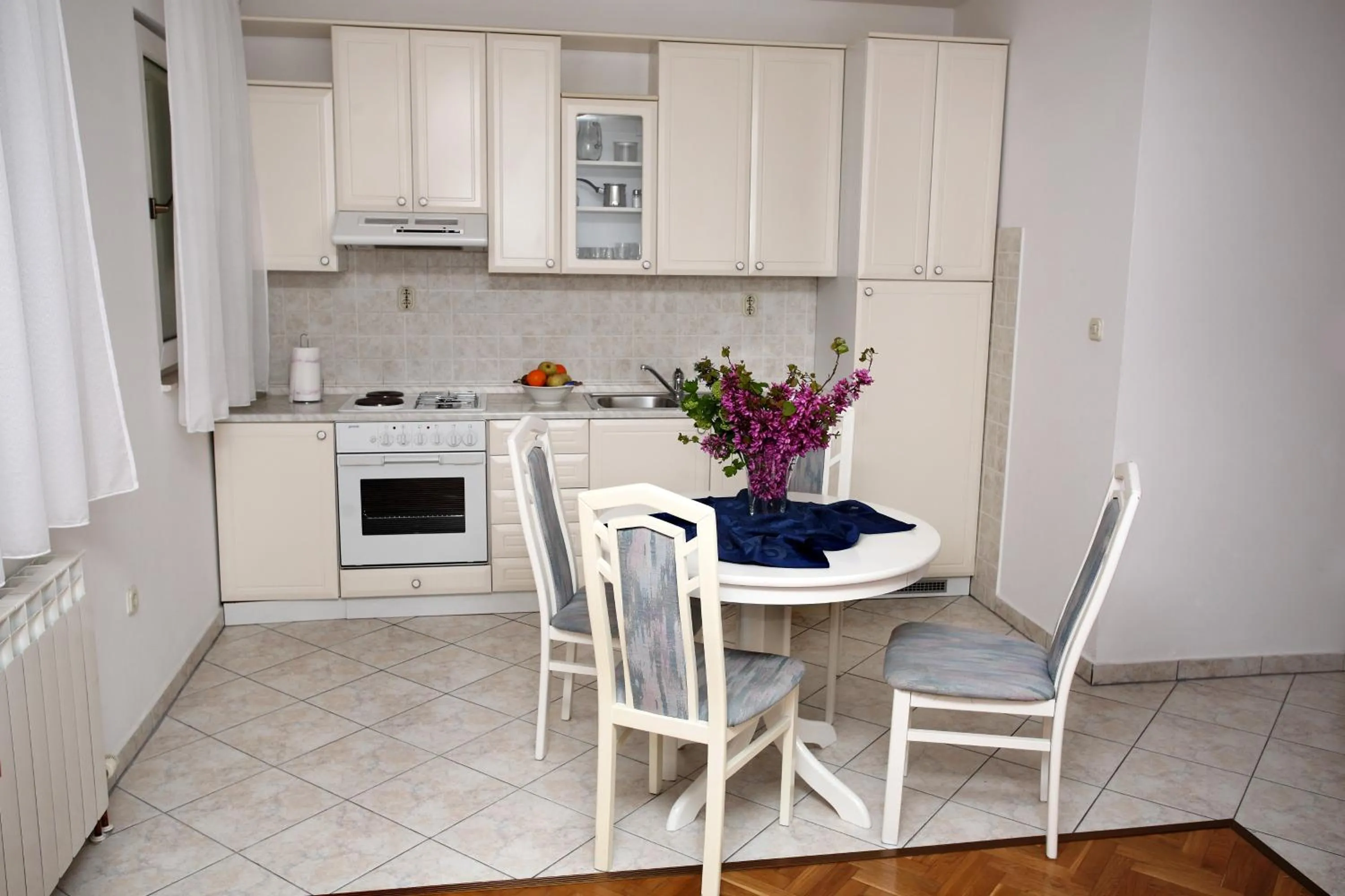 Apartments in Beautiful Split