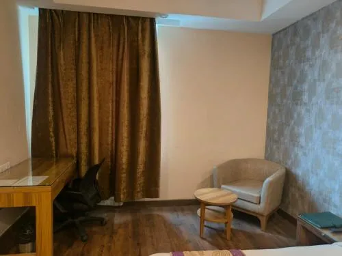 Hotel Le Roi,Haridwar@Har Ki Pauri