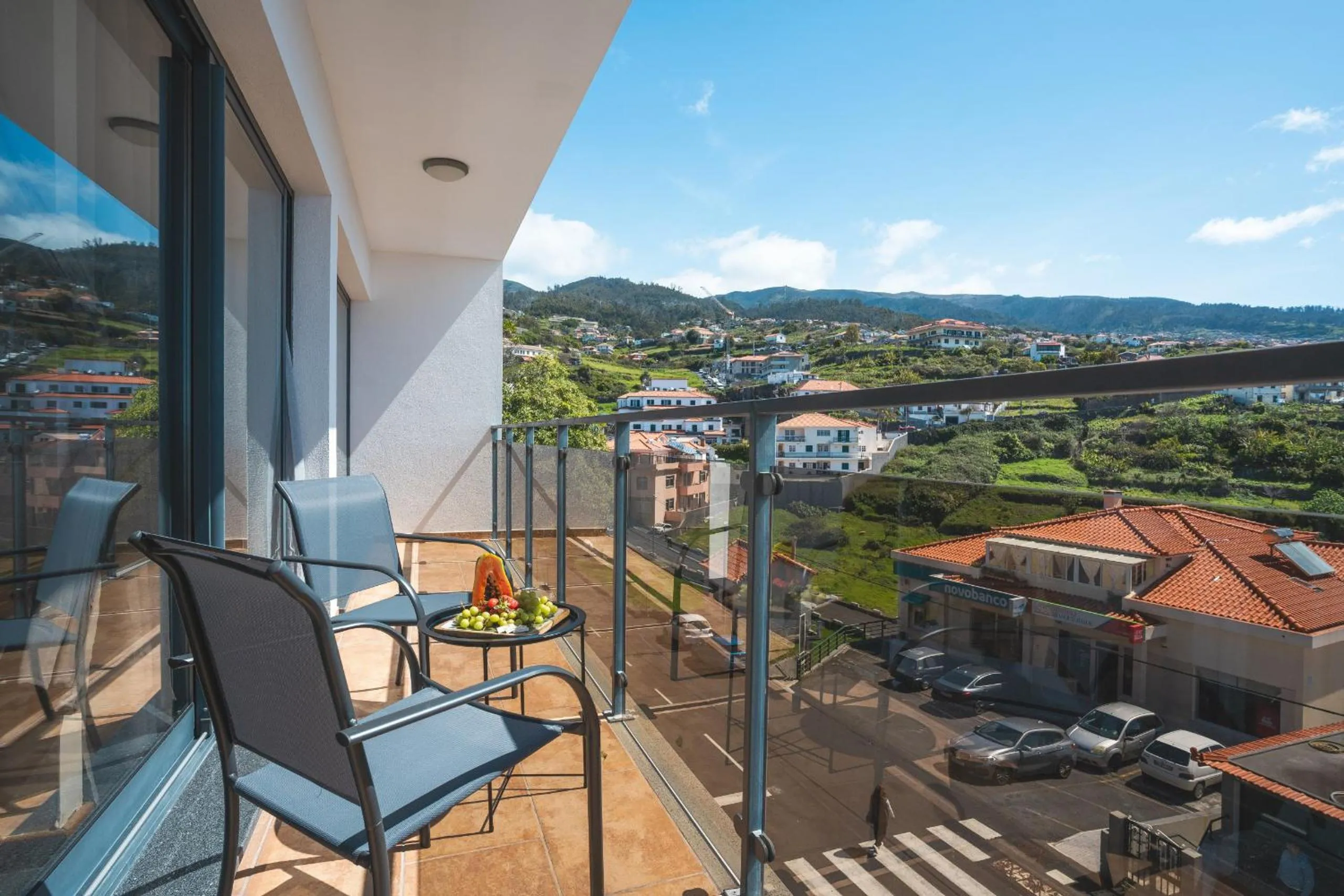Property building in Porlamar Apartment by Atlantic Holiday