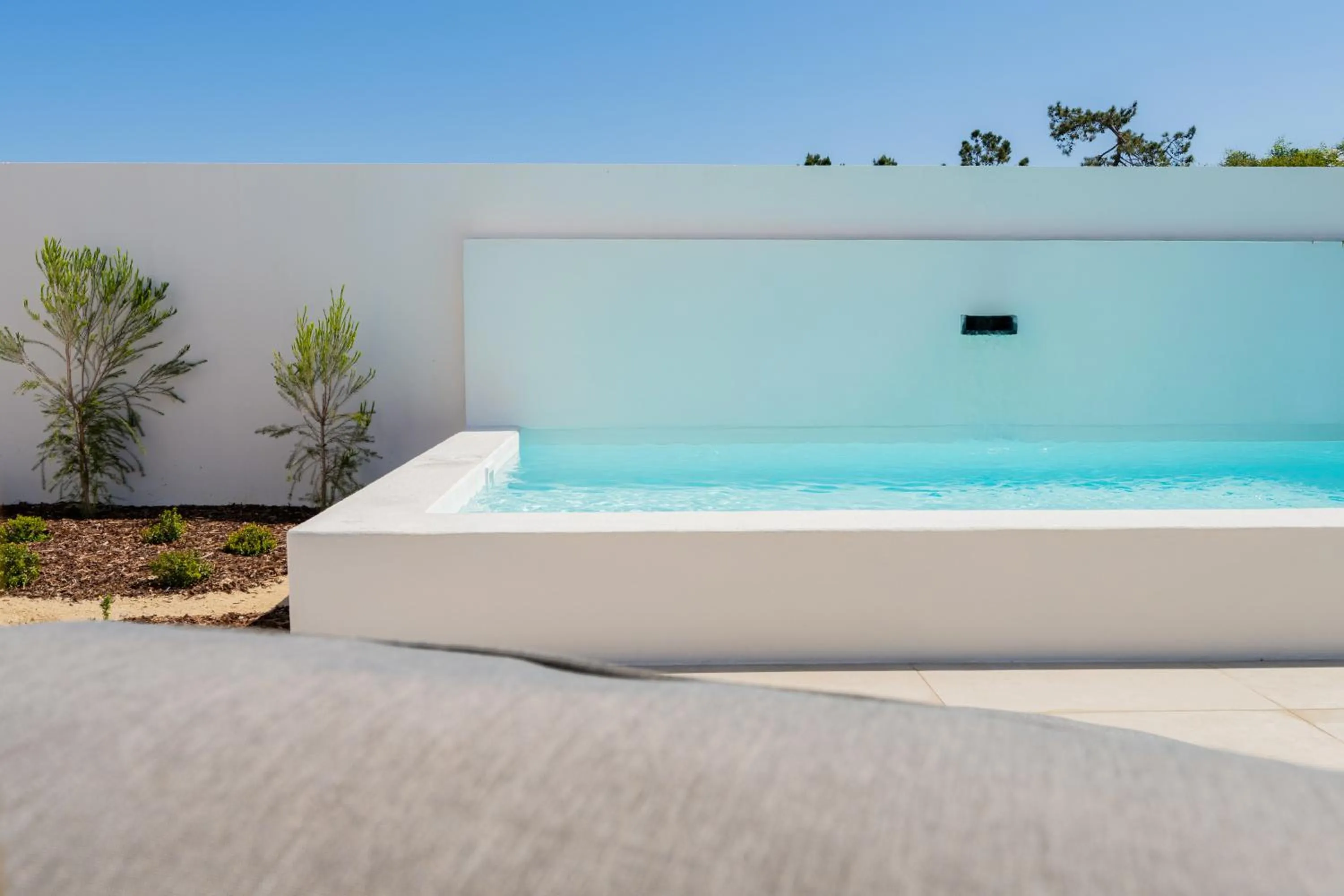 Swimming pool in Pestana Comporta Village Residences