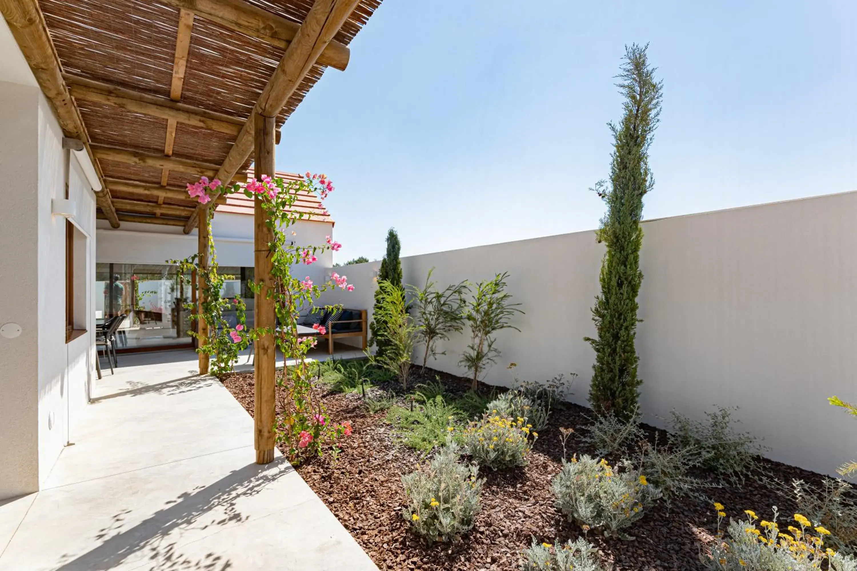 Standard Villa (6 Adults) in Pestana Comporta Village Residences Standard Villa (6 Adults) in Pestana Comporta Village Residences