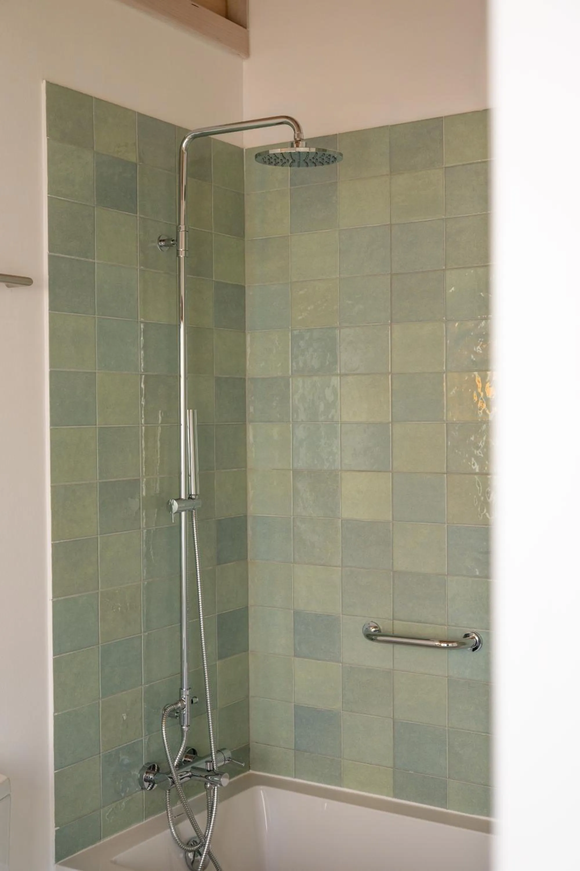 Bathroom in Pestana Comporta Village Residences