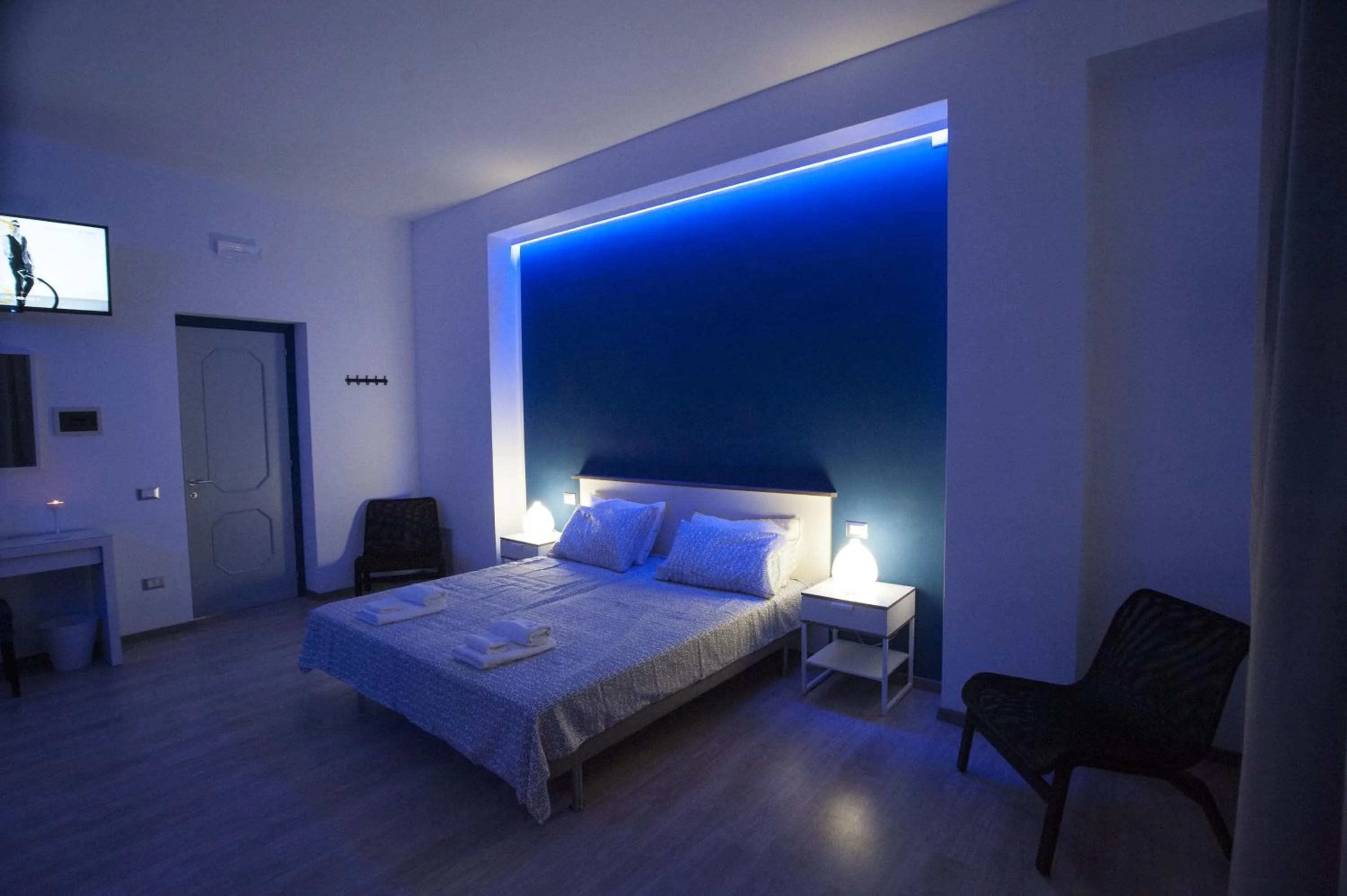 Other, Bed in B&B Del Centro e SPA