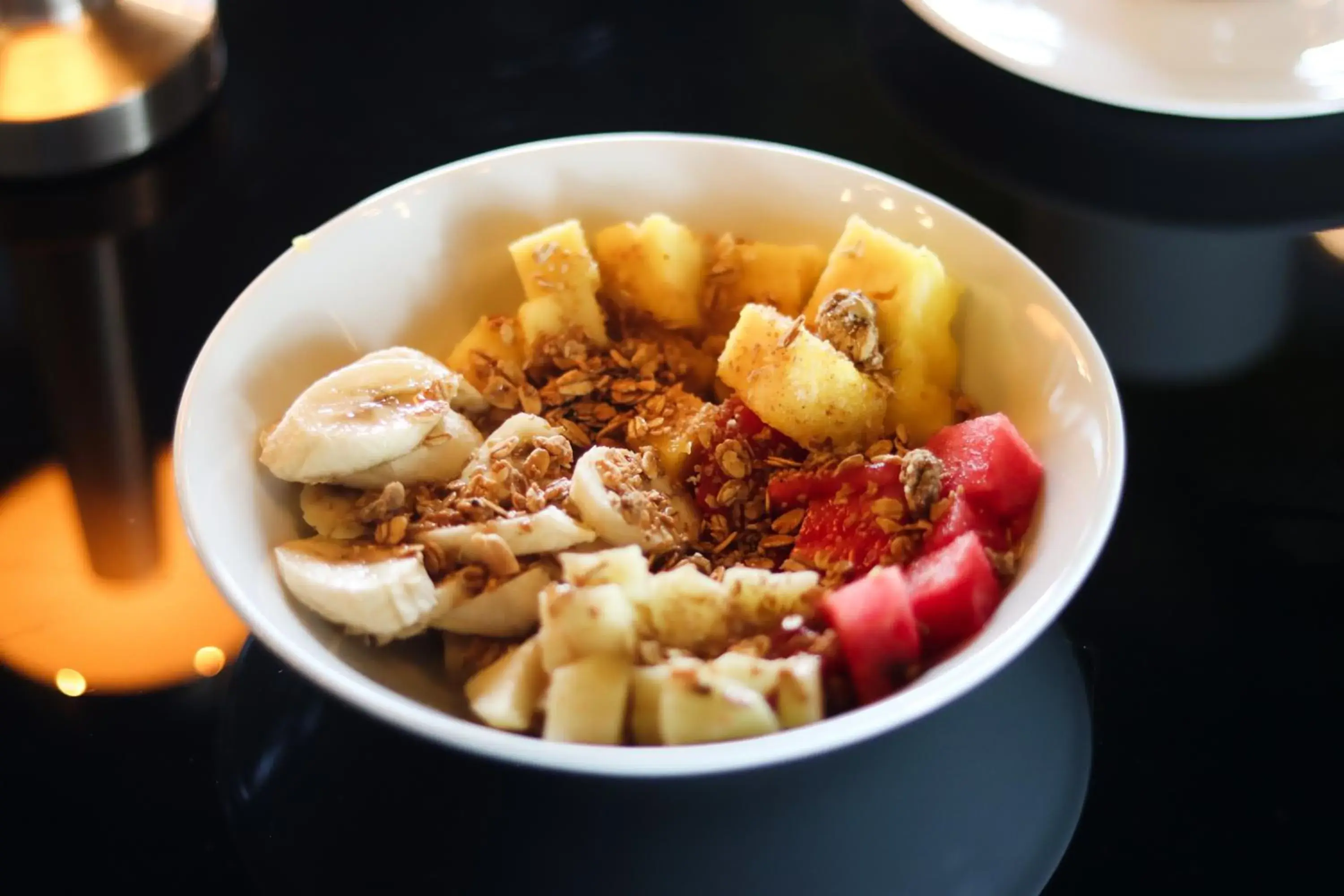 Restaurant/places to eat in Casa Tabachin Restaurant/places to eat in Casa Tabachin