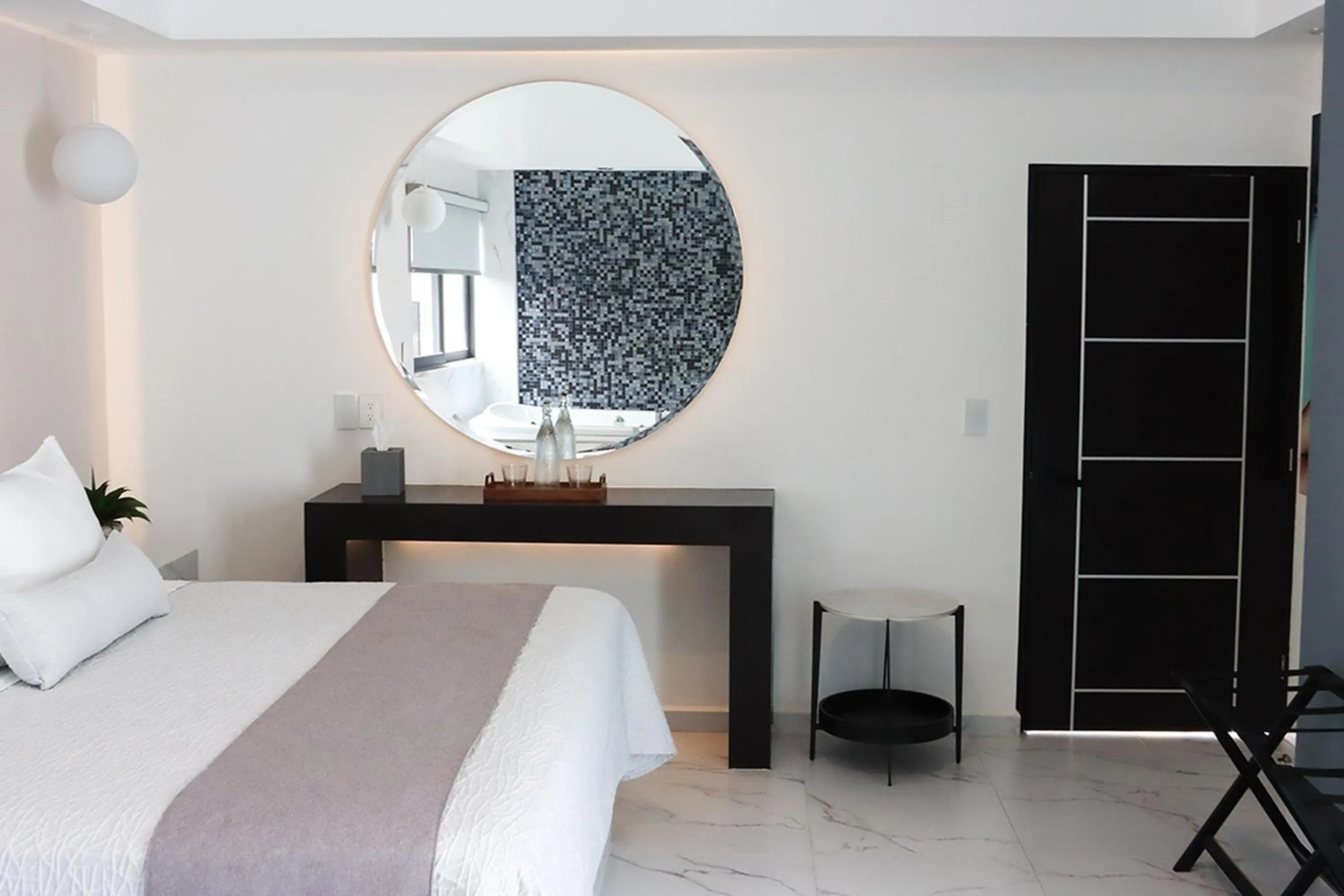 Other, Bed in Casa Tabachin