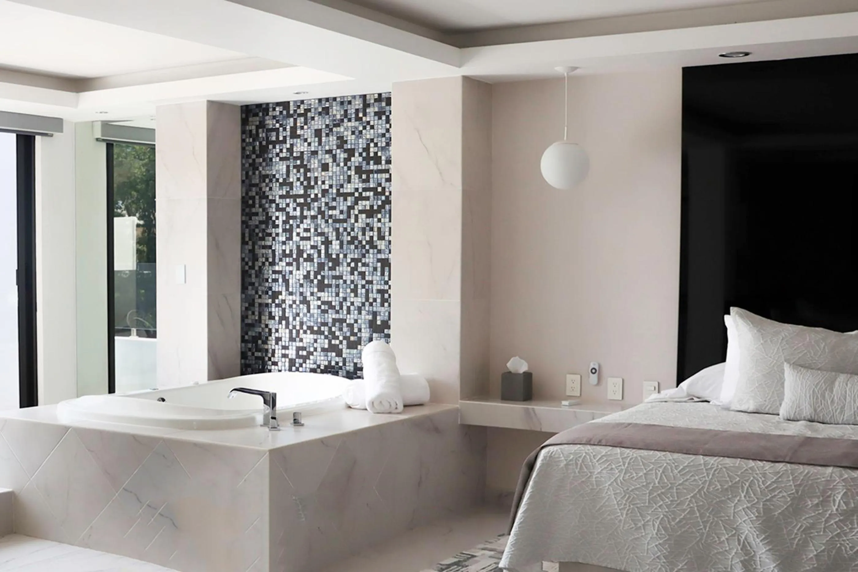 Other, Bed in Casa Tabachin