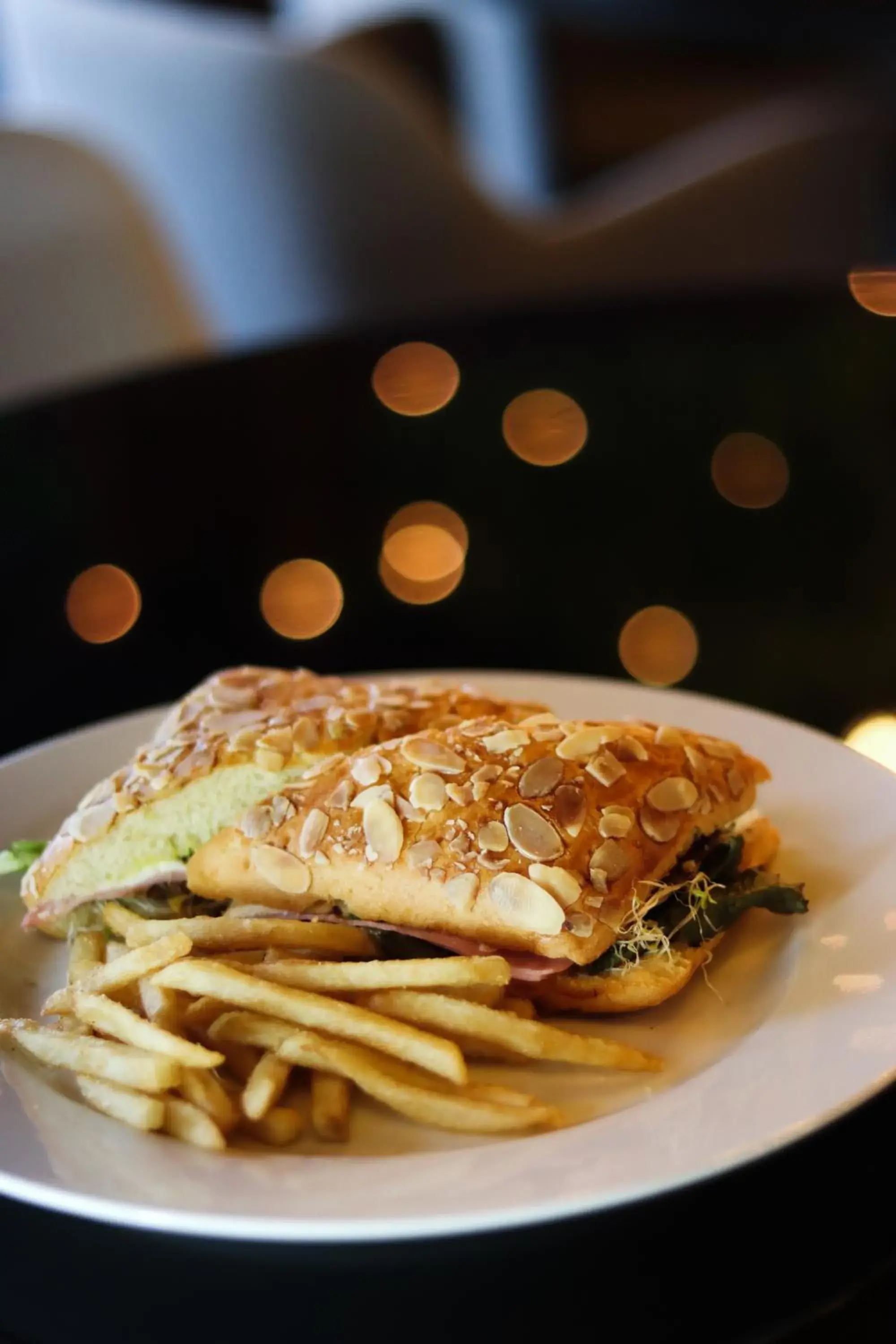 Restaurant/places to eat in Casa Tabachin Restaurant/places to eat in Casa Tabachin