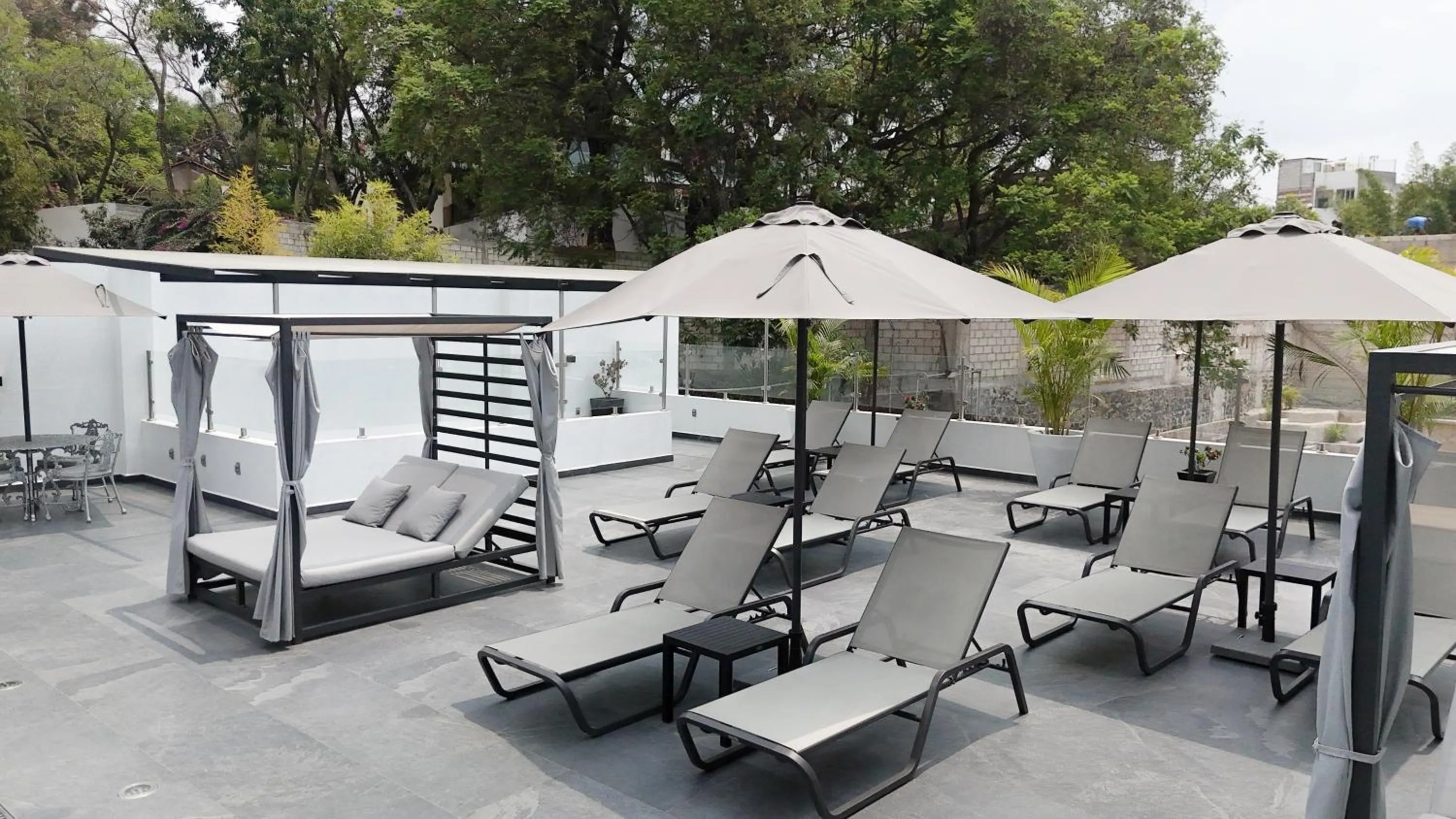 Other in Casa Tabachin