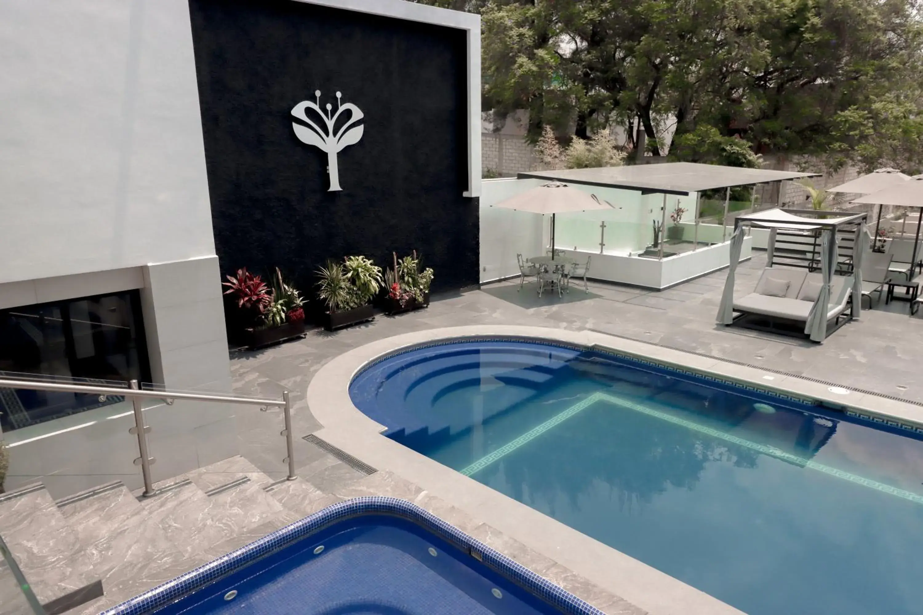 View (from property/room) in Casa Tabachin View (from property/room) in Casa Tabachin