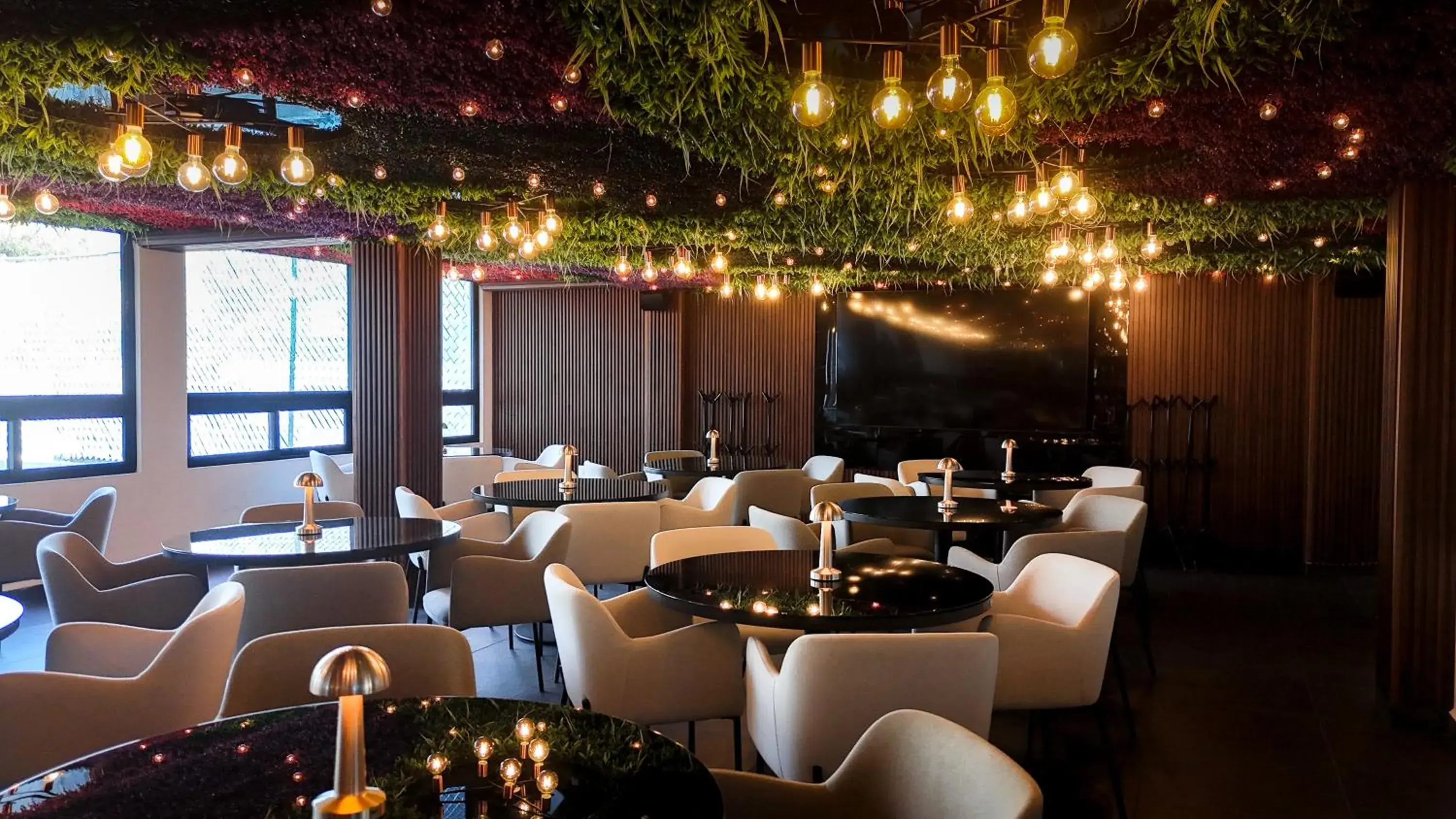 Restaurant/places to eat in Casa Tabachin Restaurant/places to eat in Casa Tabachin