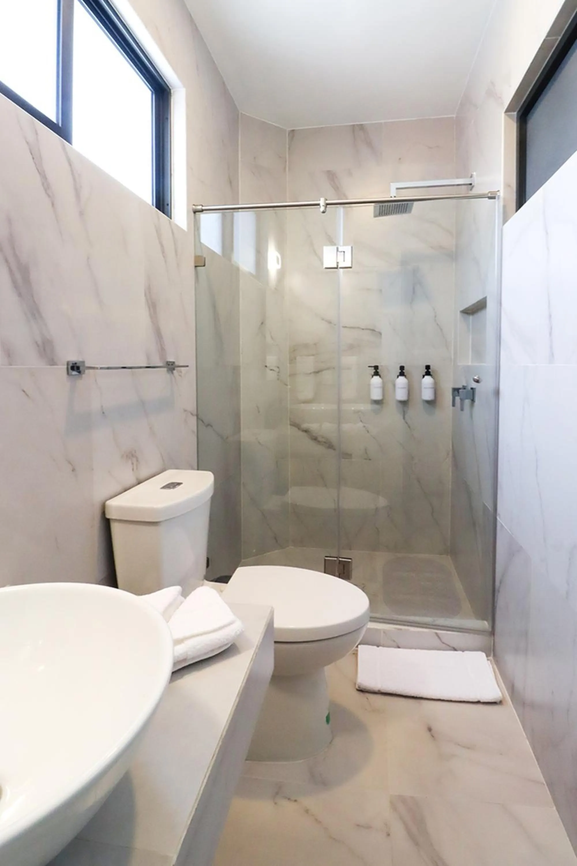 Bathroom in Casa Tabachin