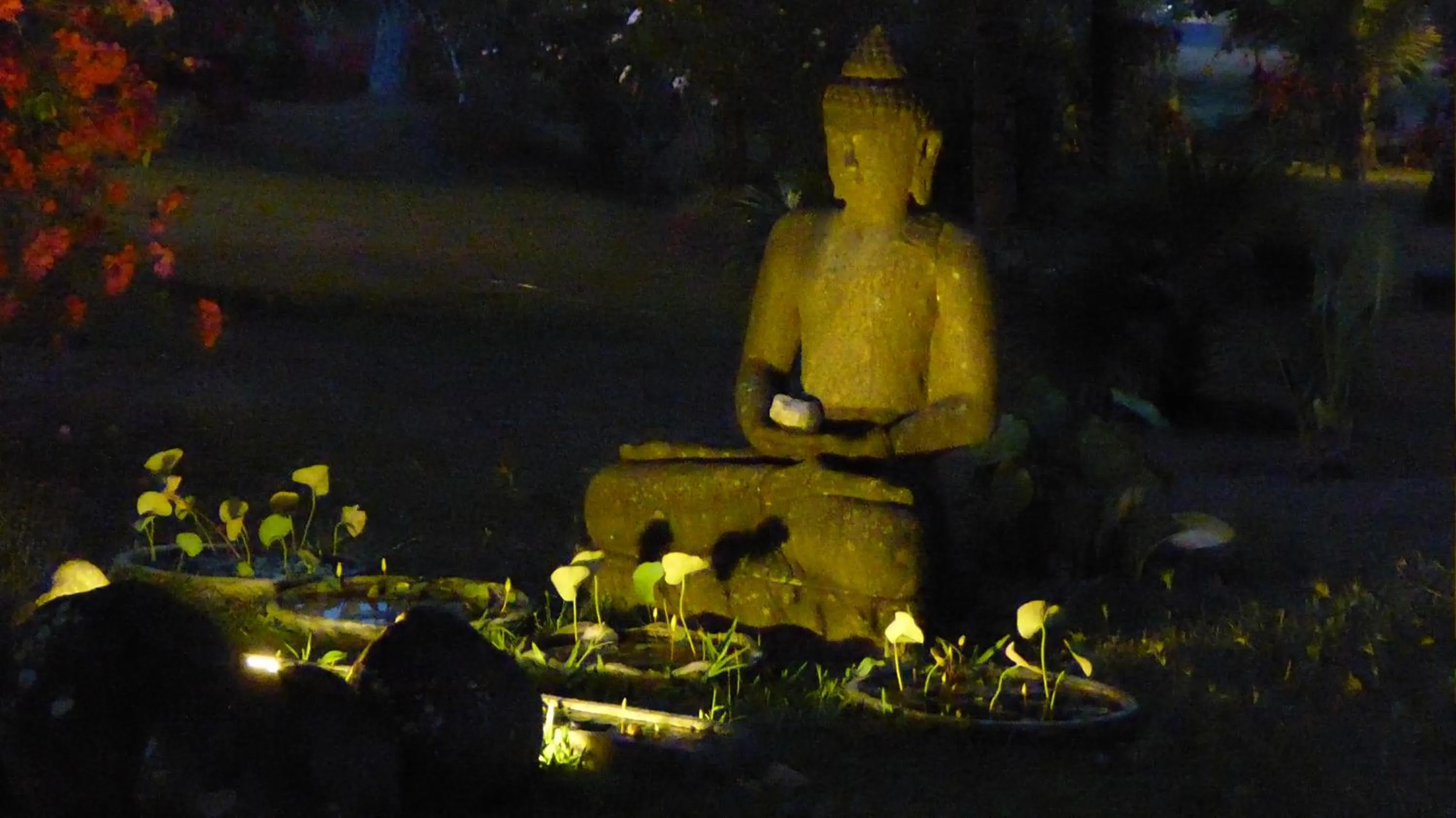 Property building in Rumah Kita Villa/hotel