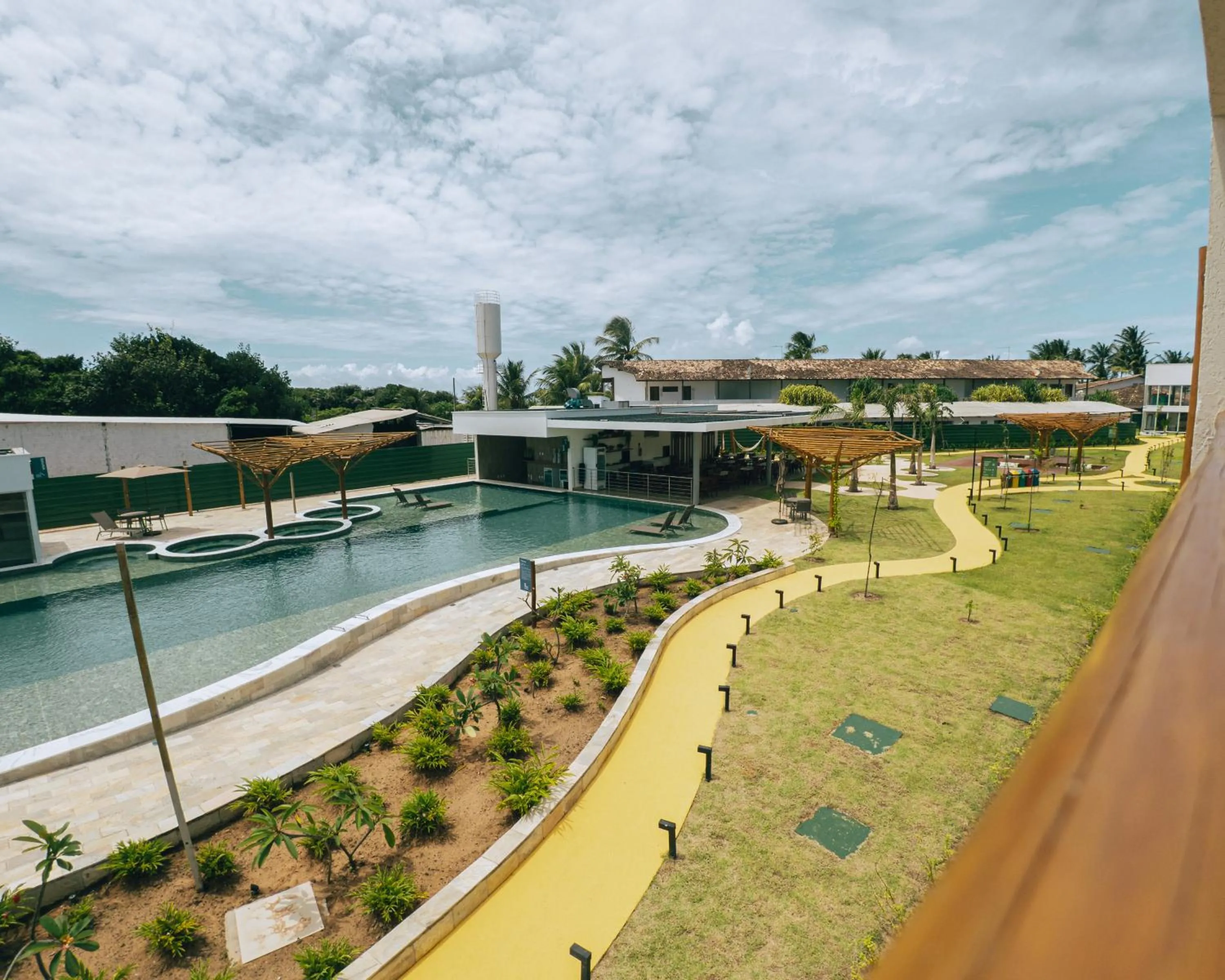Pipa Ocean Hotel - OFICIAL