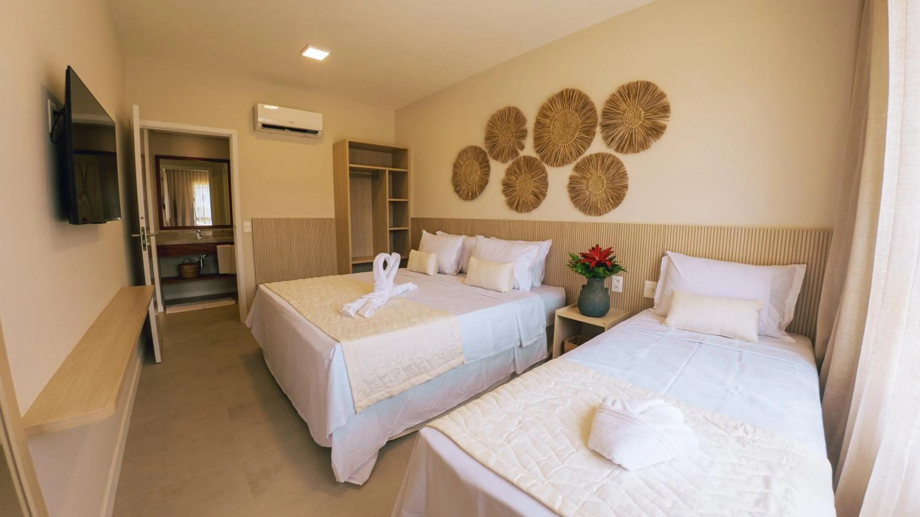 Pipa Ocean Hotel - OFICIAL