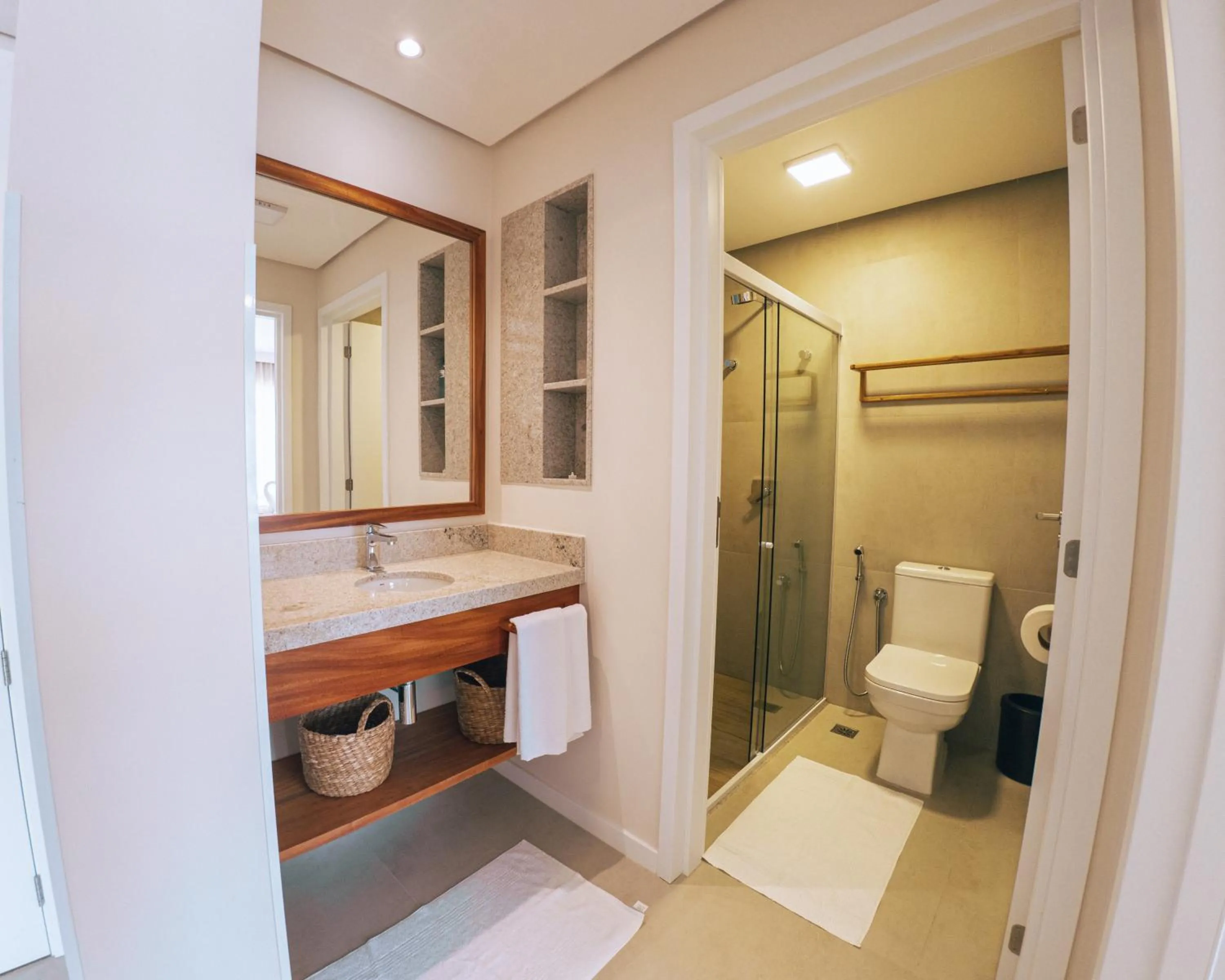 Pipa Ocean Hotel - OFICIAL