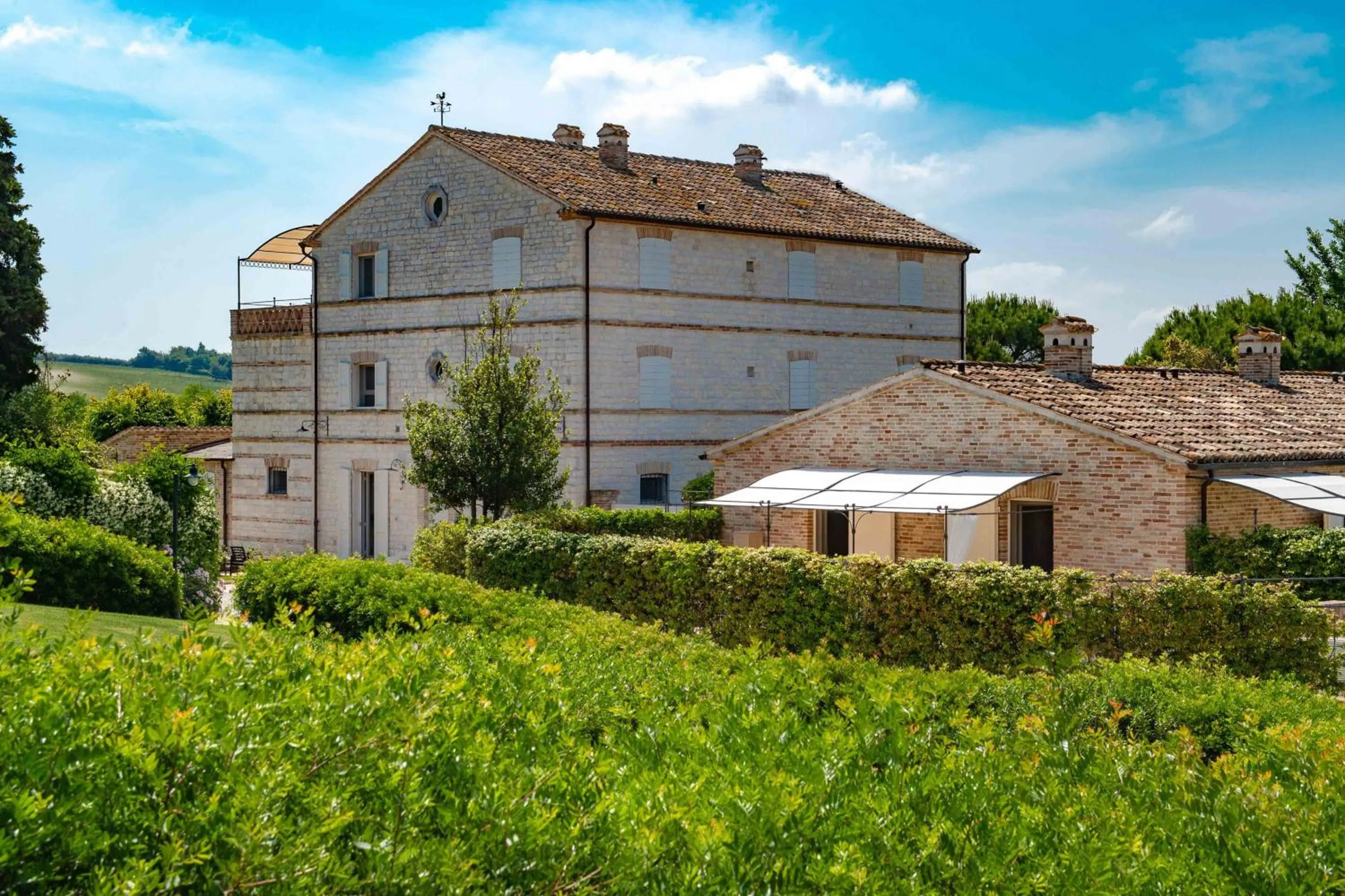 Il Casale Di Giulia