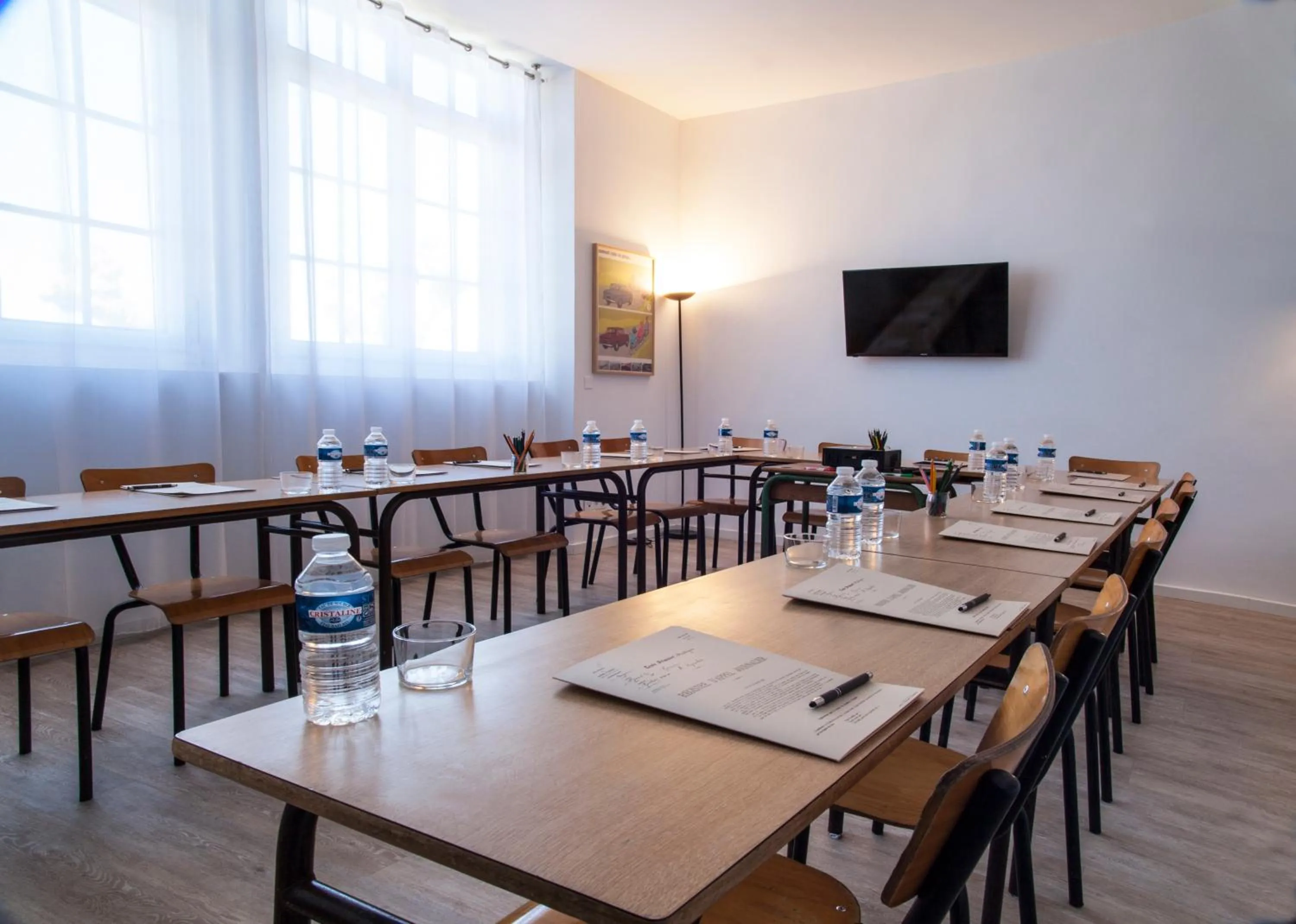 Banquet/Function facilities in Hotel Balea