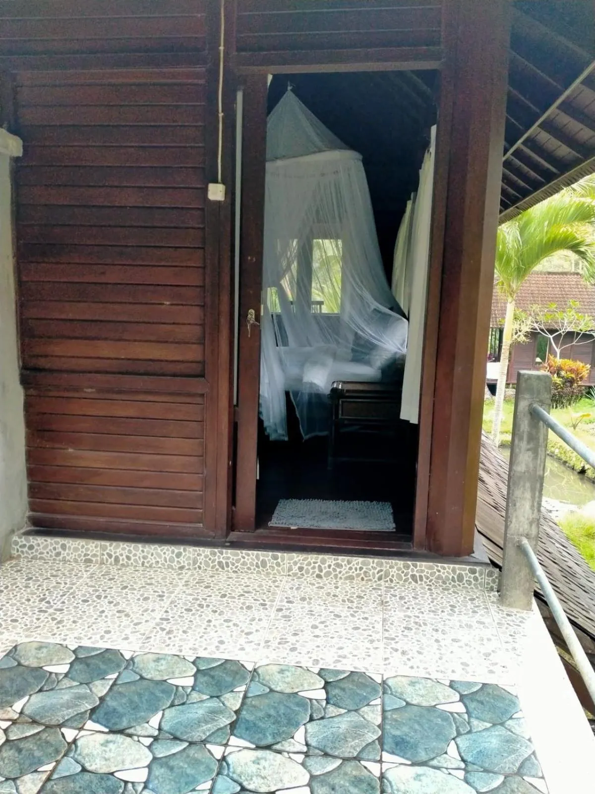 Villa Uma Ayu Sidemen