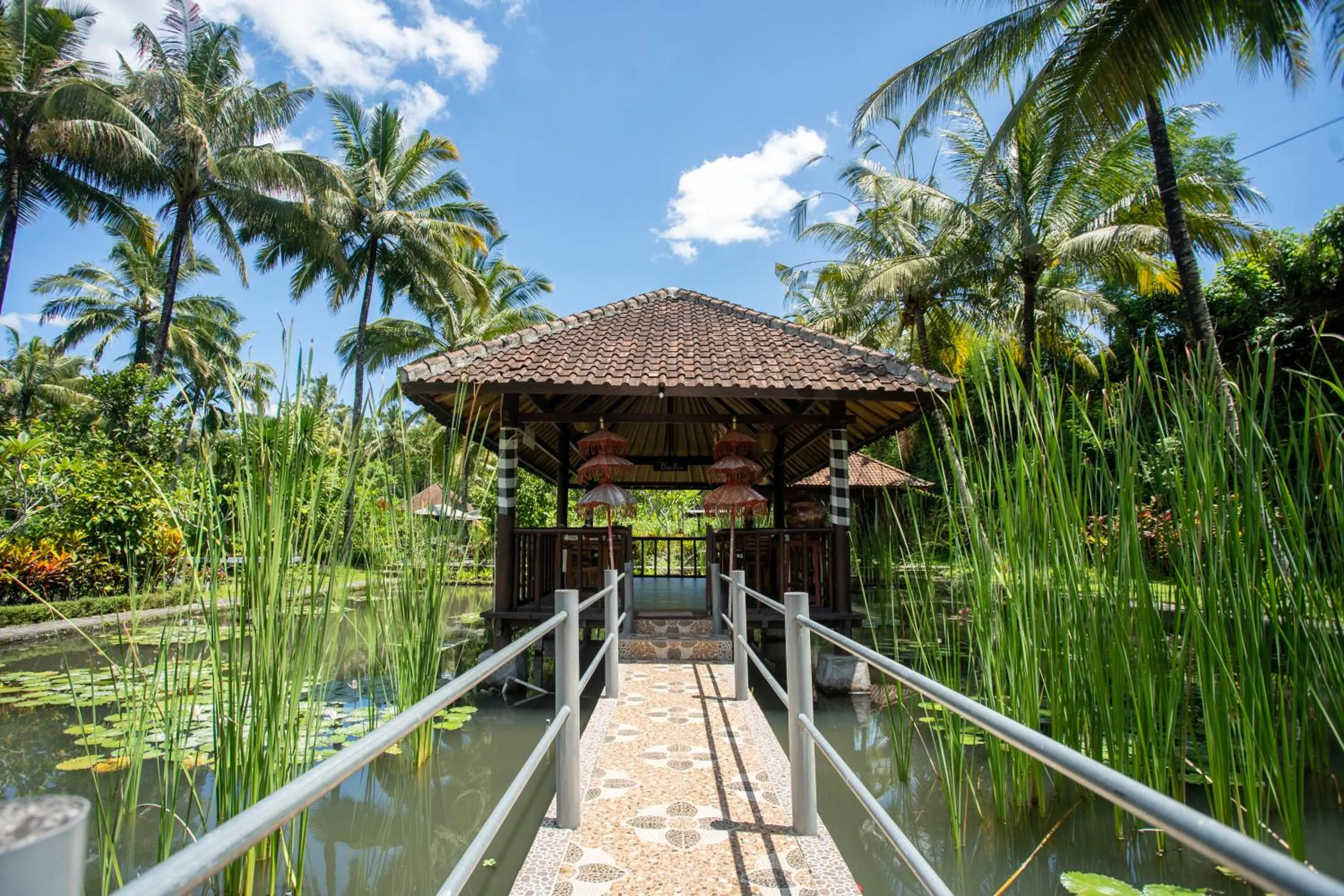 Villa Uma Ayu Sidemen