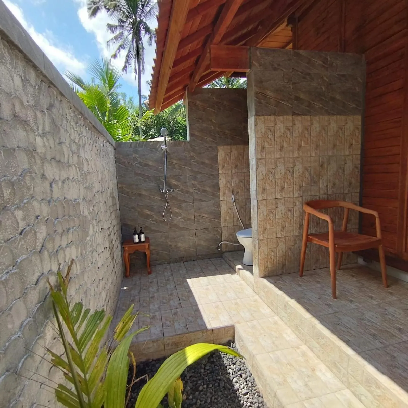 Villa Uma Ayu Sidemen