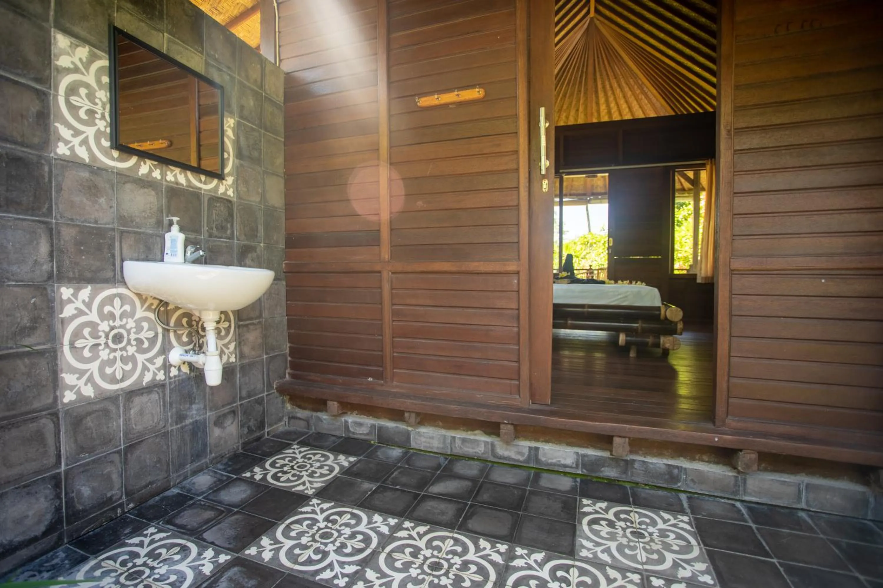 Villa Uma Ayu Sidemen