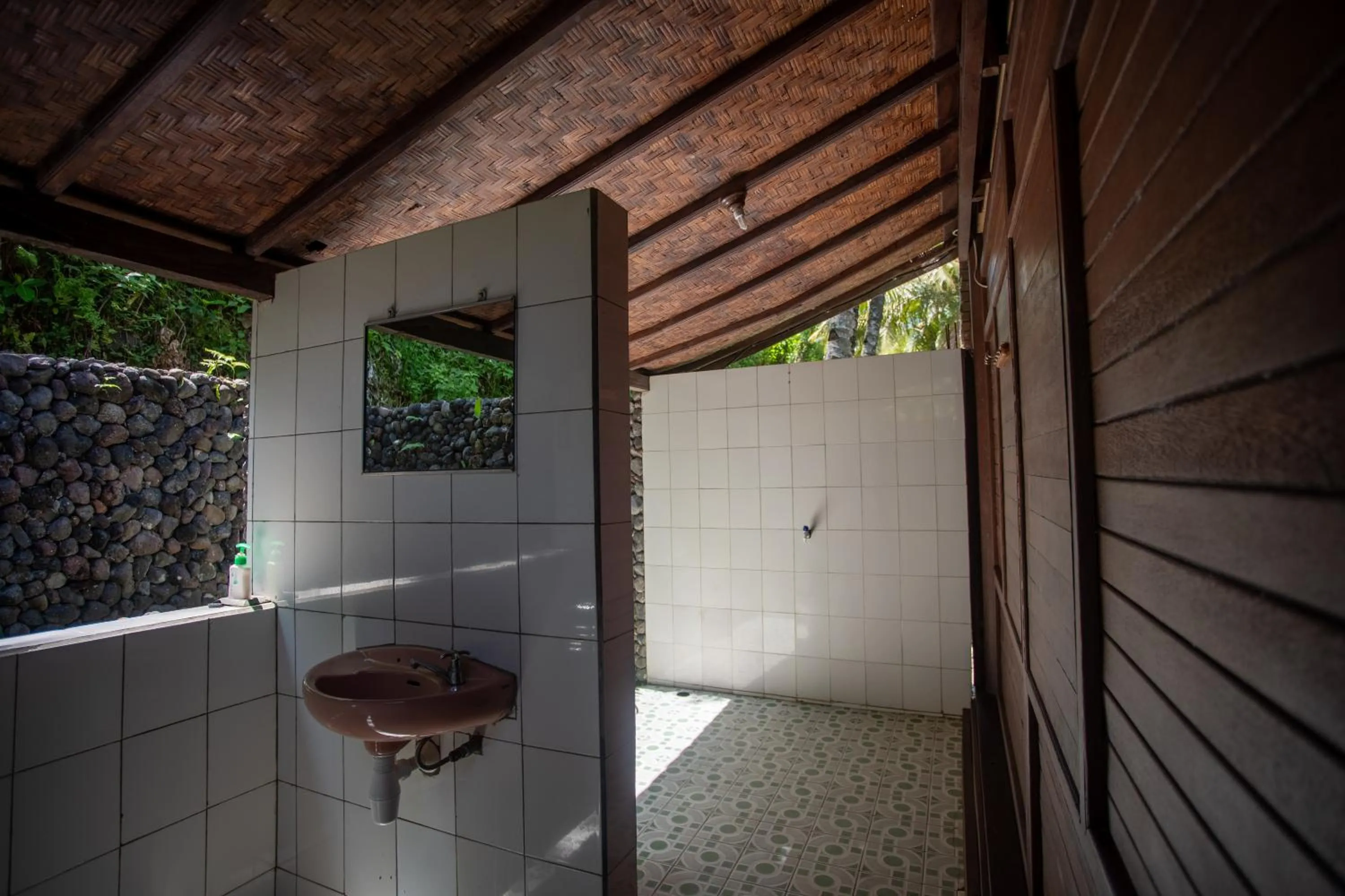 Villa Uma Ayu Sidemen