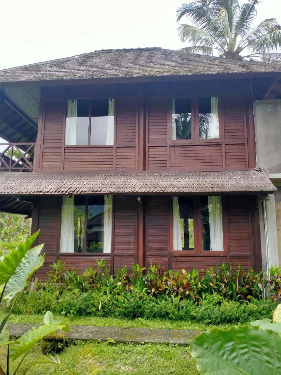 Villa Uma Ayu Sidemen
