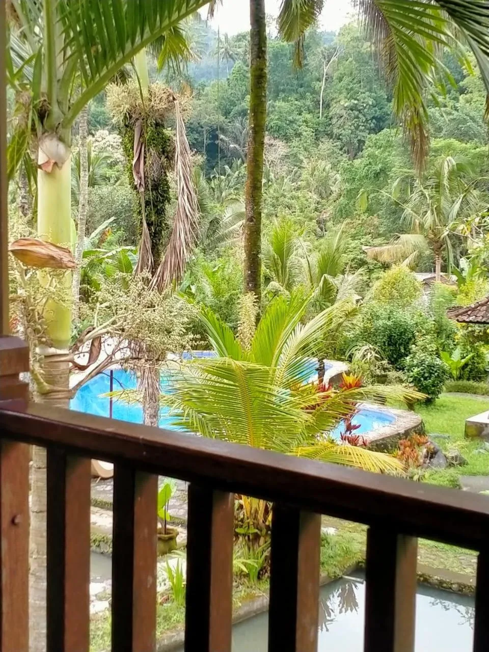 Villa Uma Ayu Sidemen
