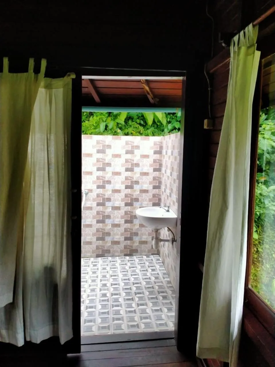 Villa Uma Ayu Sidemen