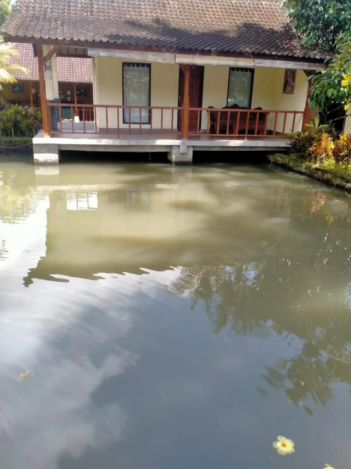 Villa Uma Ayu Sidemen
