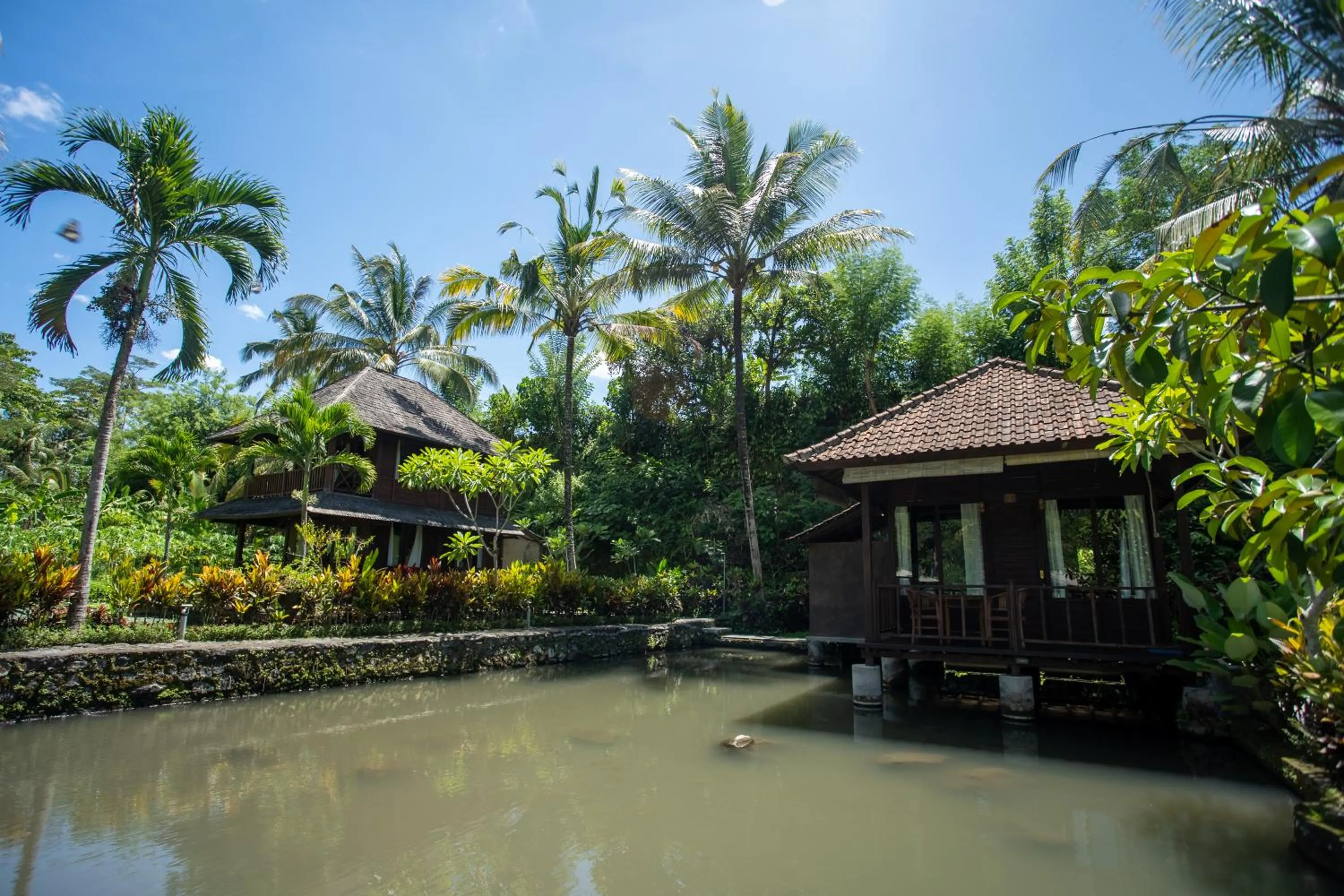 Villa Uma Ayu Sidemen