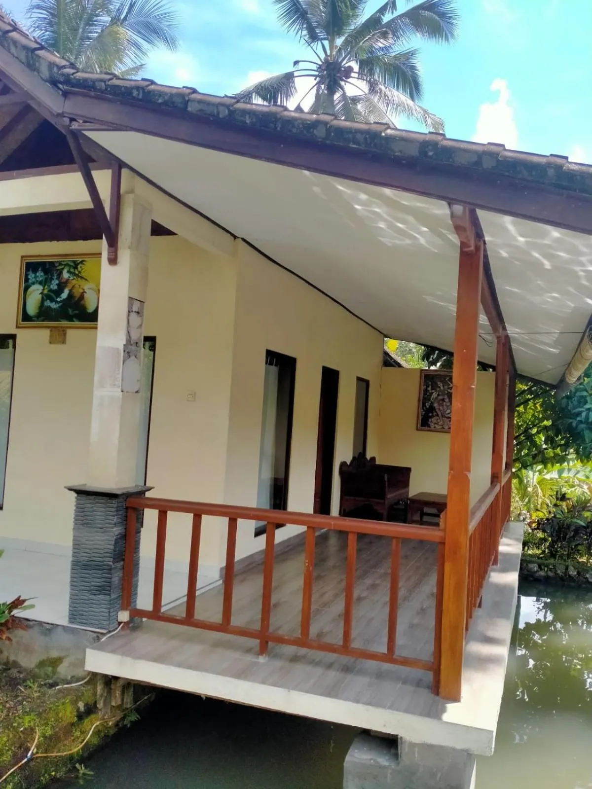 Villa Uma Ayu Sidemen