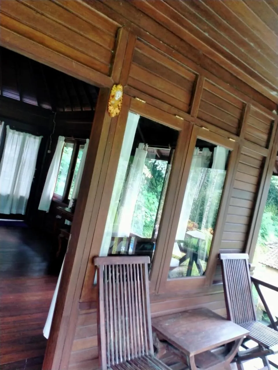 Villa Uma Ayu Sidemen