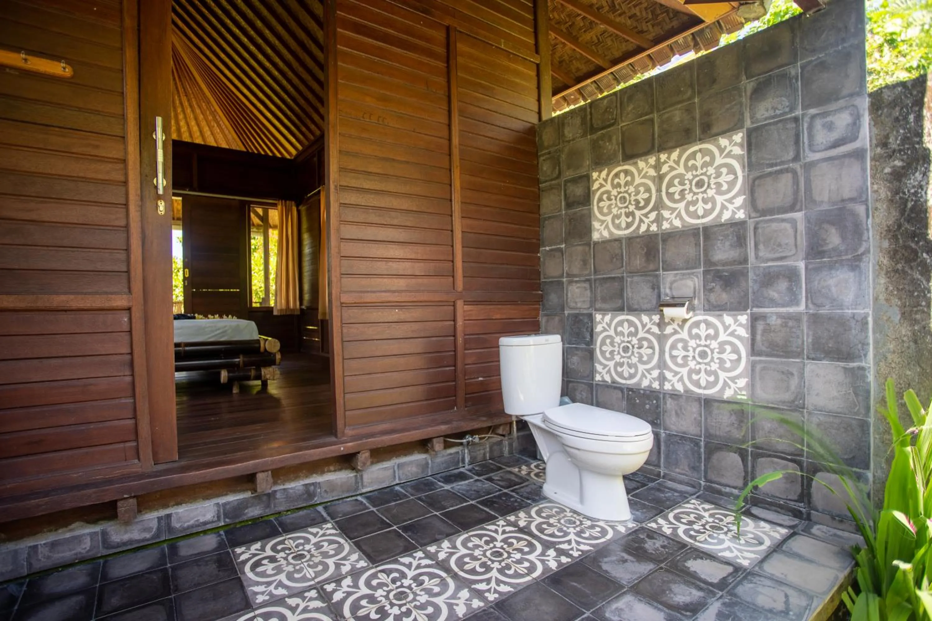 Villa Uma Ayu Sidemen