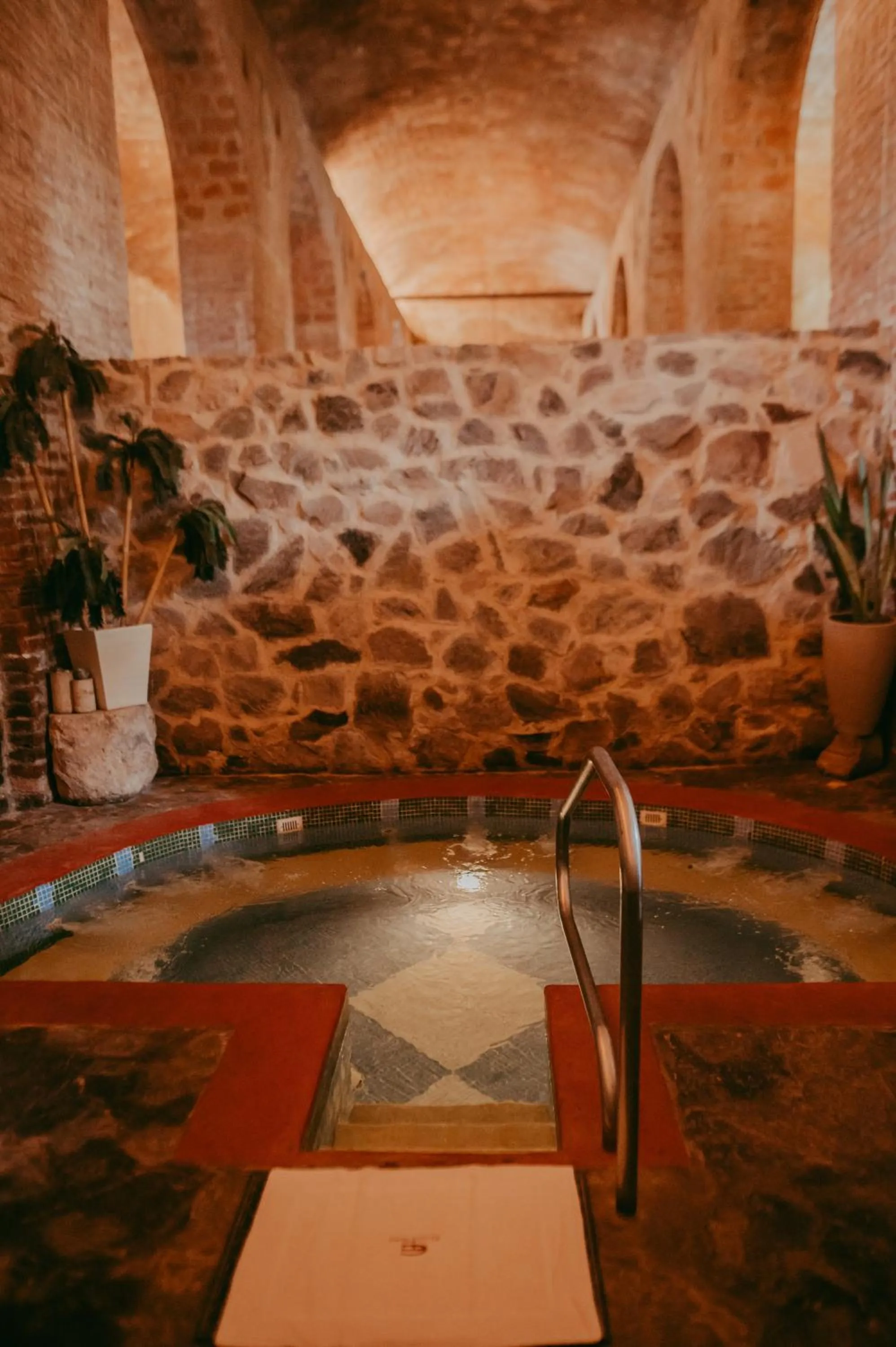 Hacienda El Carmen Hotel & Spa