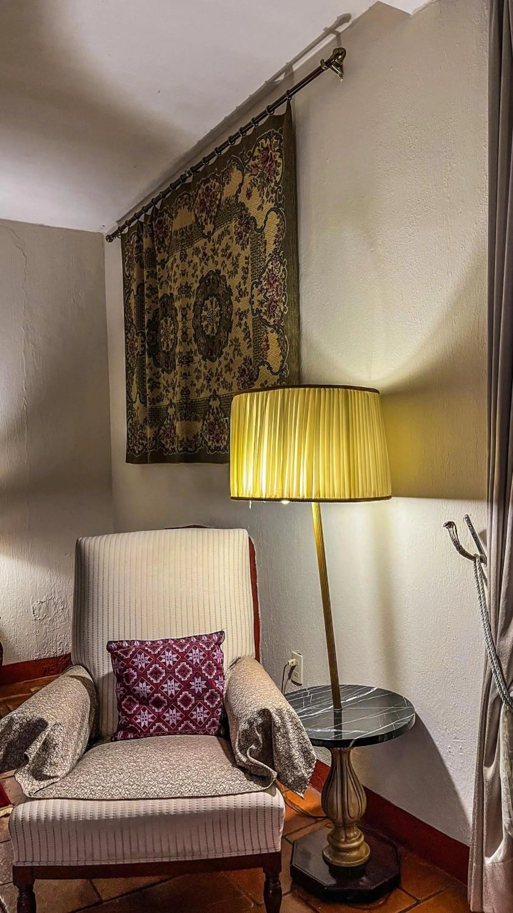 Hacienda El Carmen Hotel & Spa