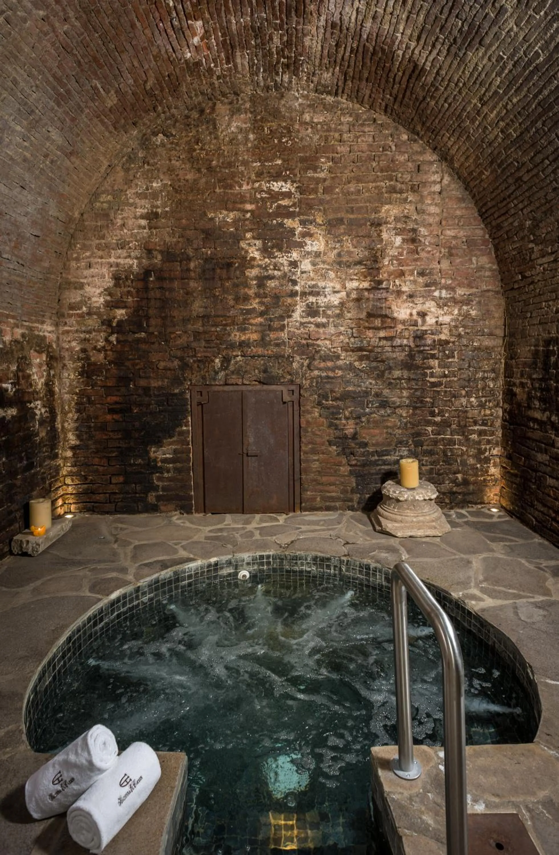 Hacienda El Carmen Hotel & Spa