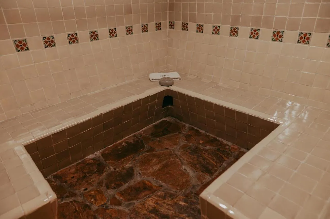 Hacienda El Carmen Hotel & Spa