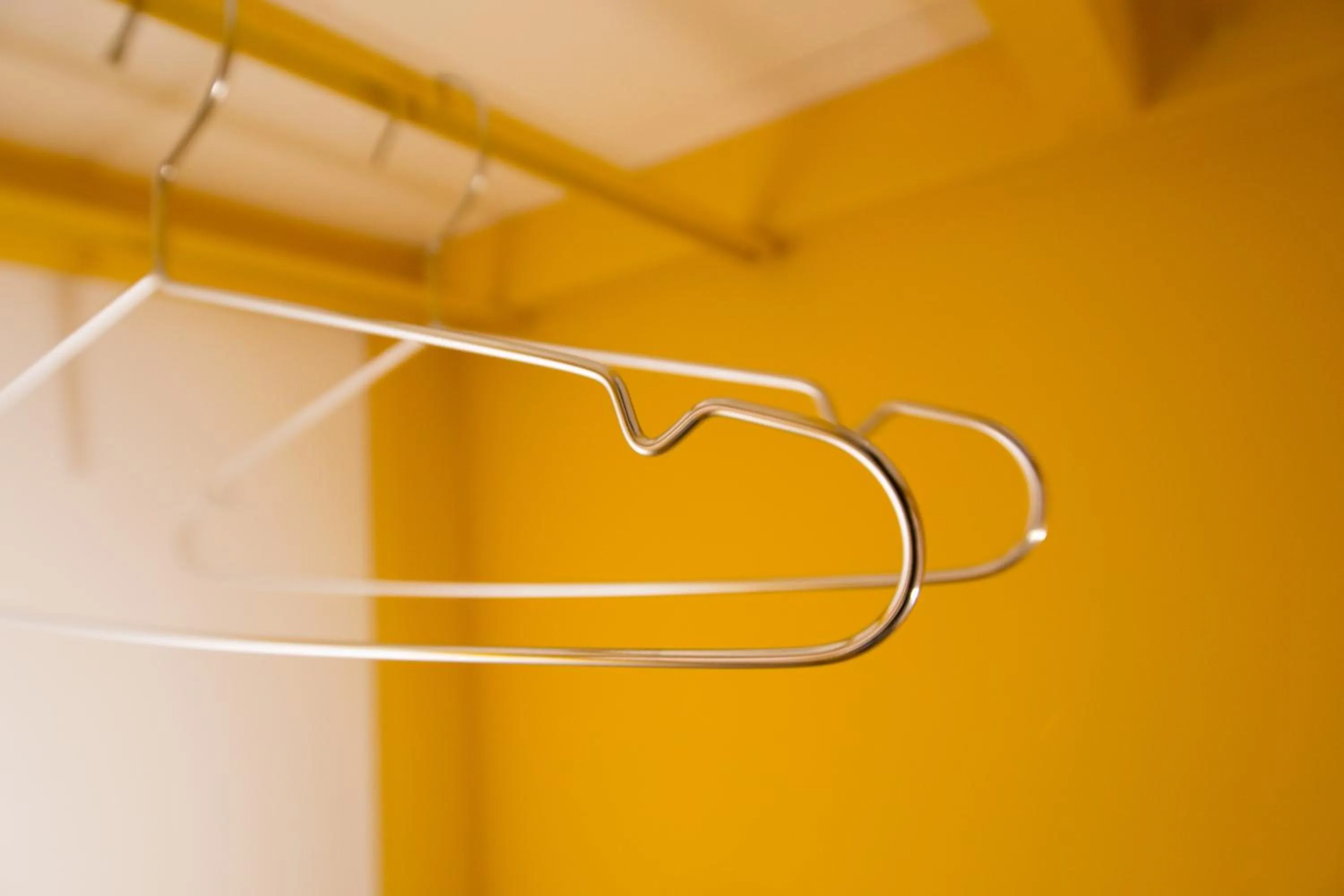 Area and facilities in SleepBox Hostel