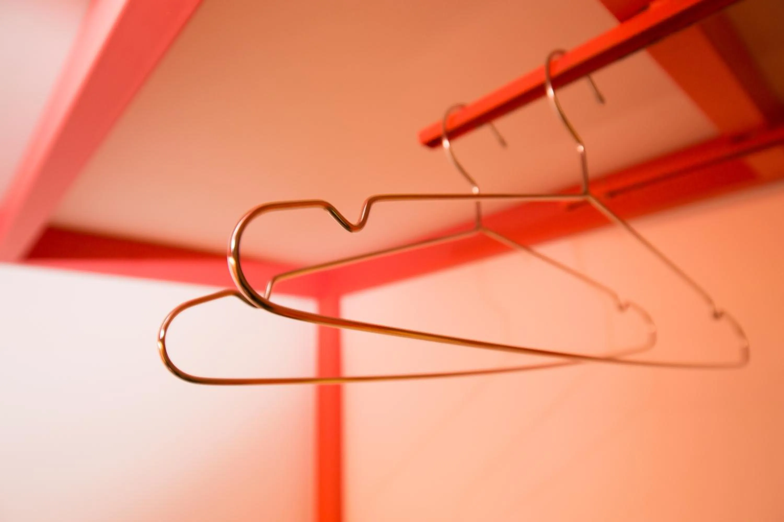 Area and facilities in SleepBox Hostel