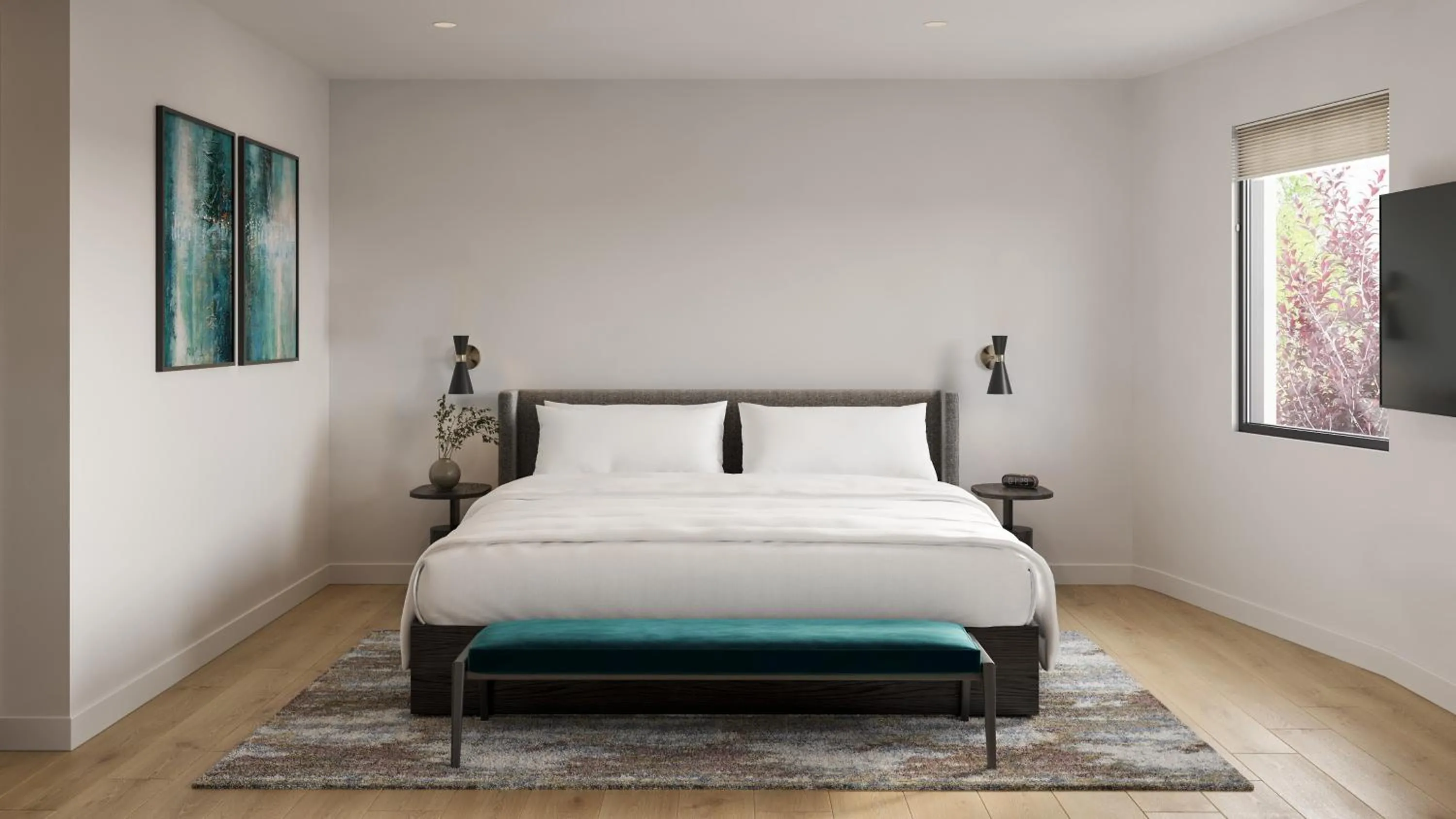 The Como Hotel